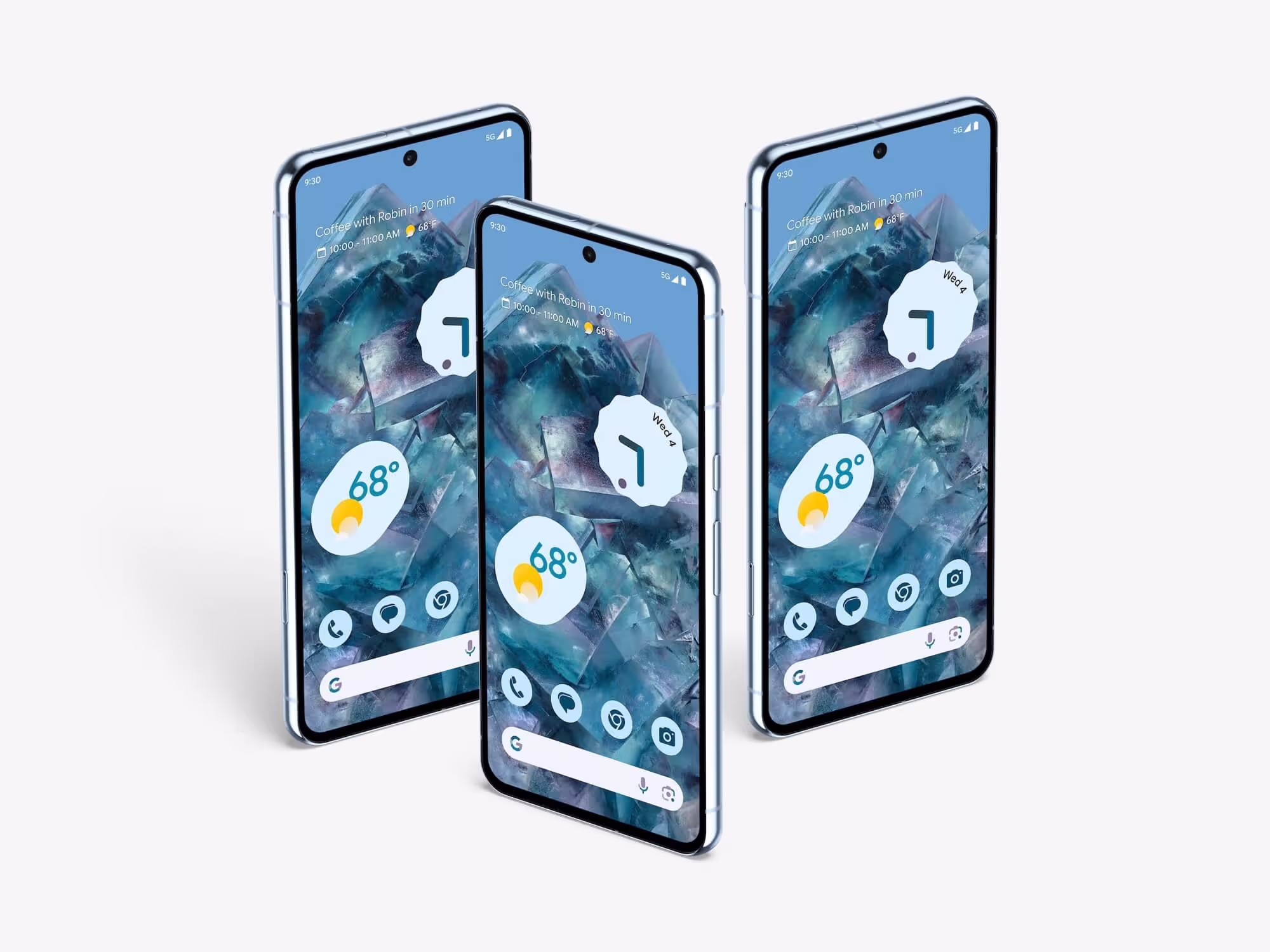 Pixel 8 Pro Mockup, 14 | Full Resolution File