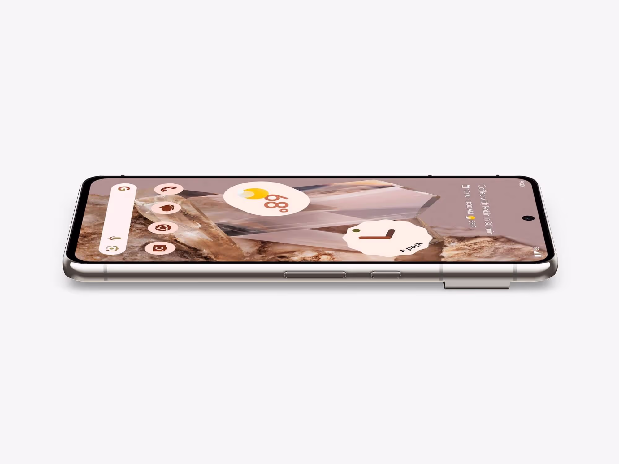 Pixel 8 Pro Mockup, 12 | Full Resolution File