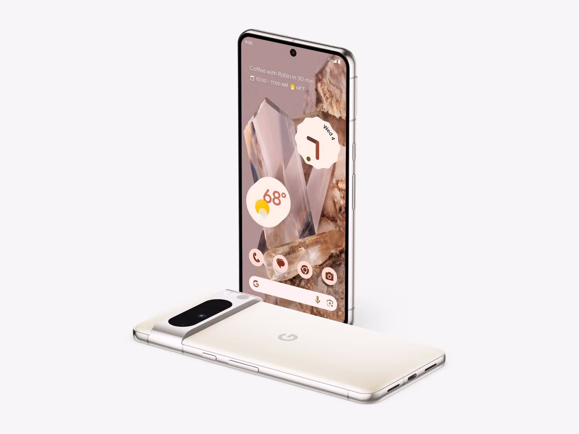 Pixel 8 Pro Mockup, 11 | Commercial License Ready