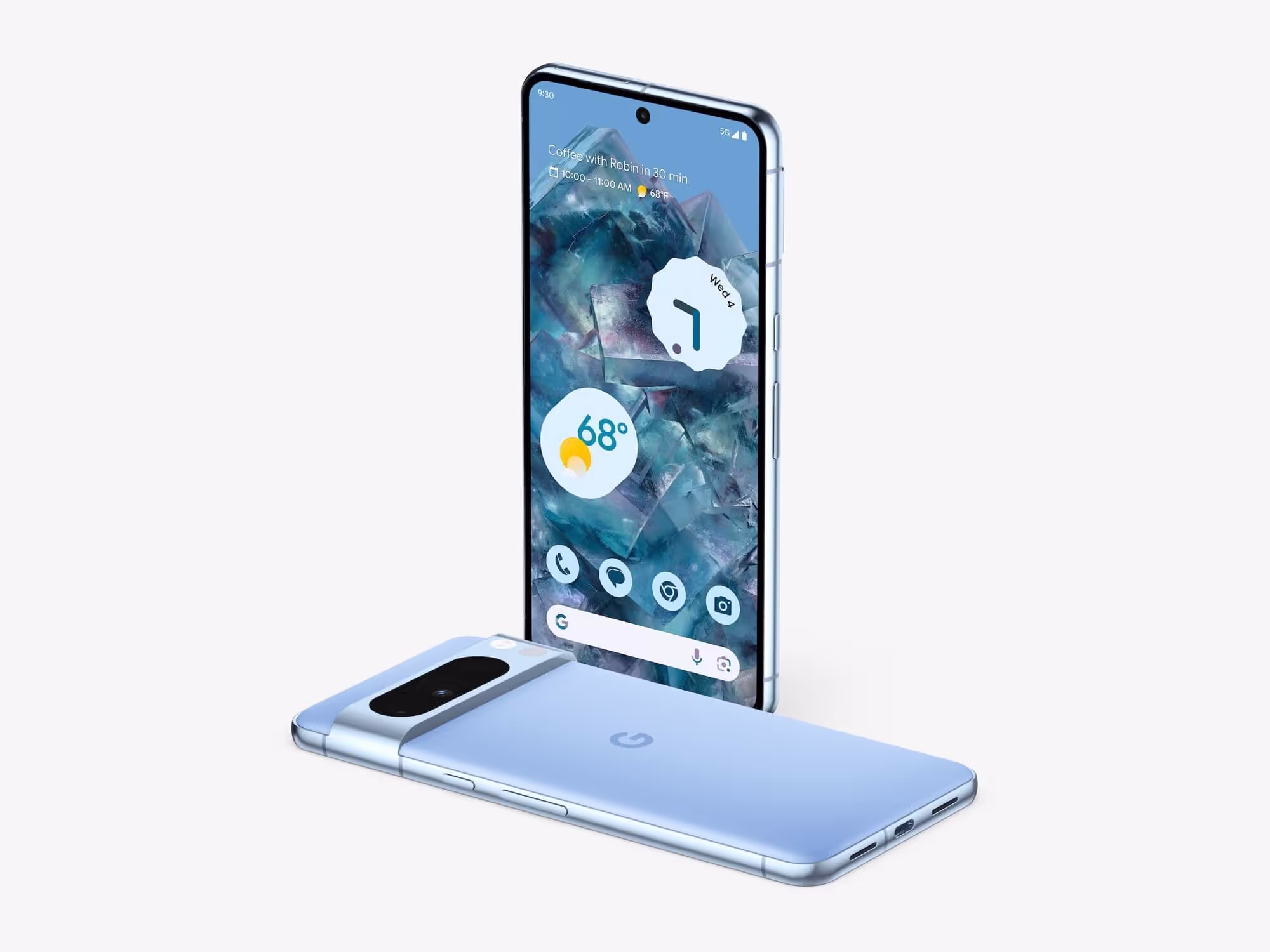 Pixel 8 Pro Mockup, 11 | Best Commercial Version