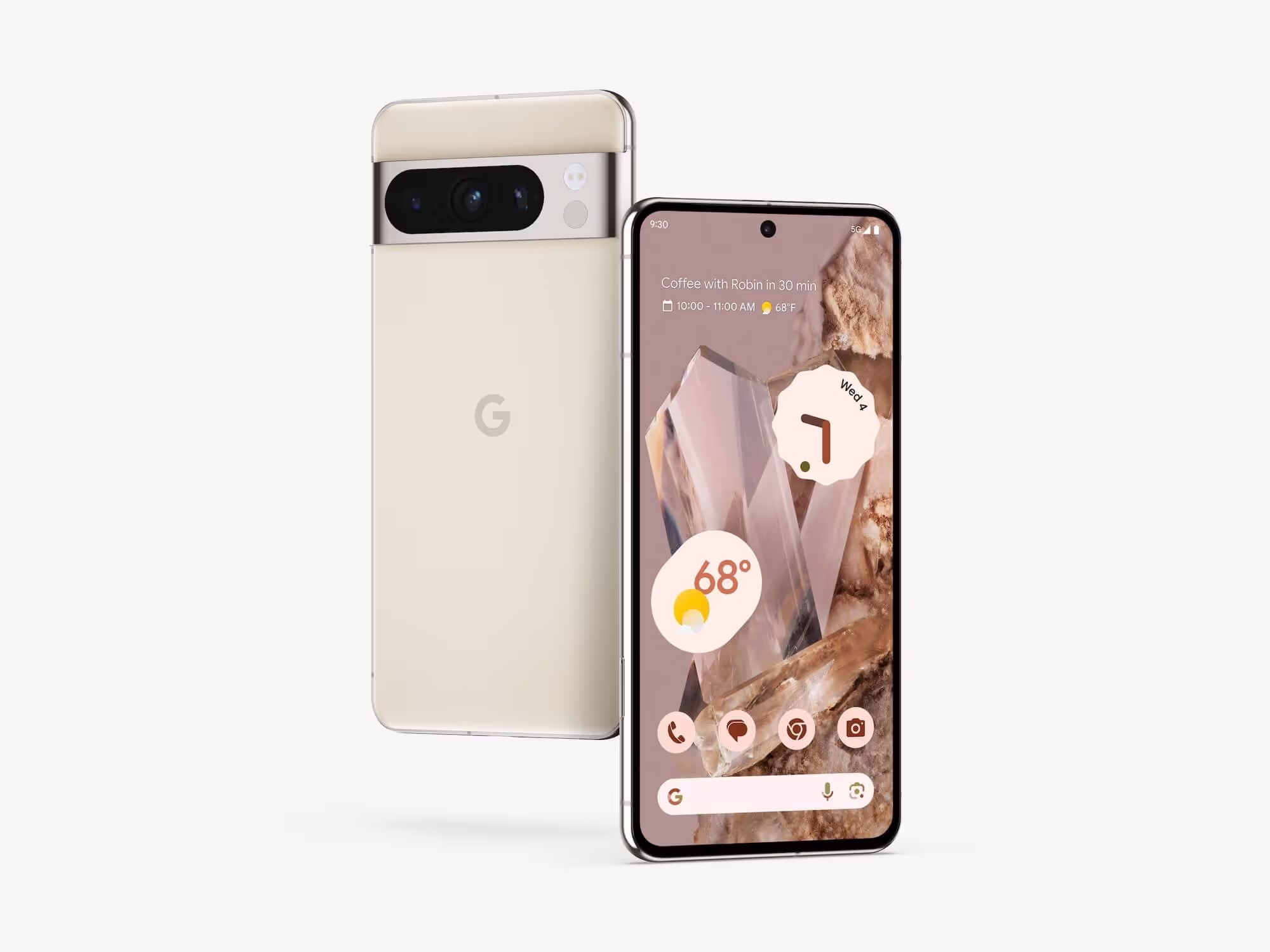 Pixel 8 Pro Mockup, 03 | Download at ls.graphics