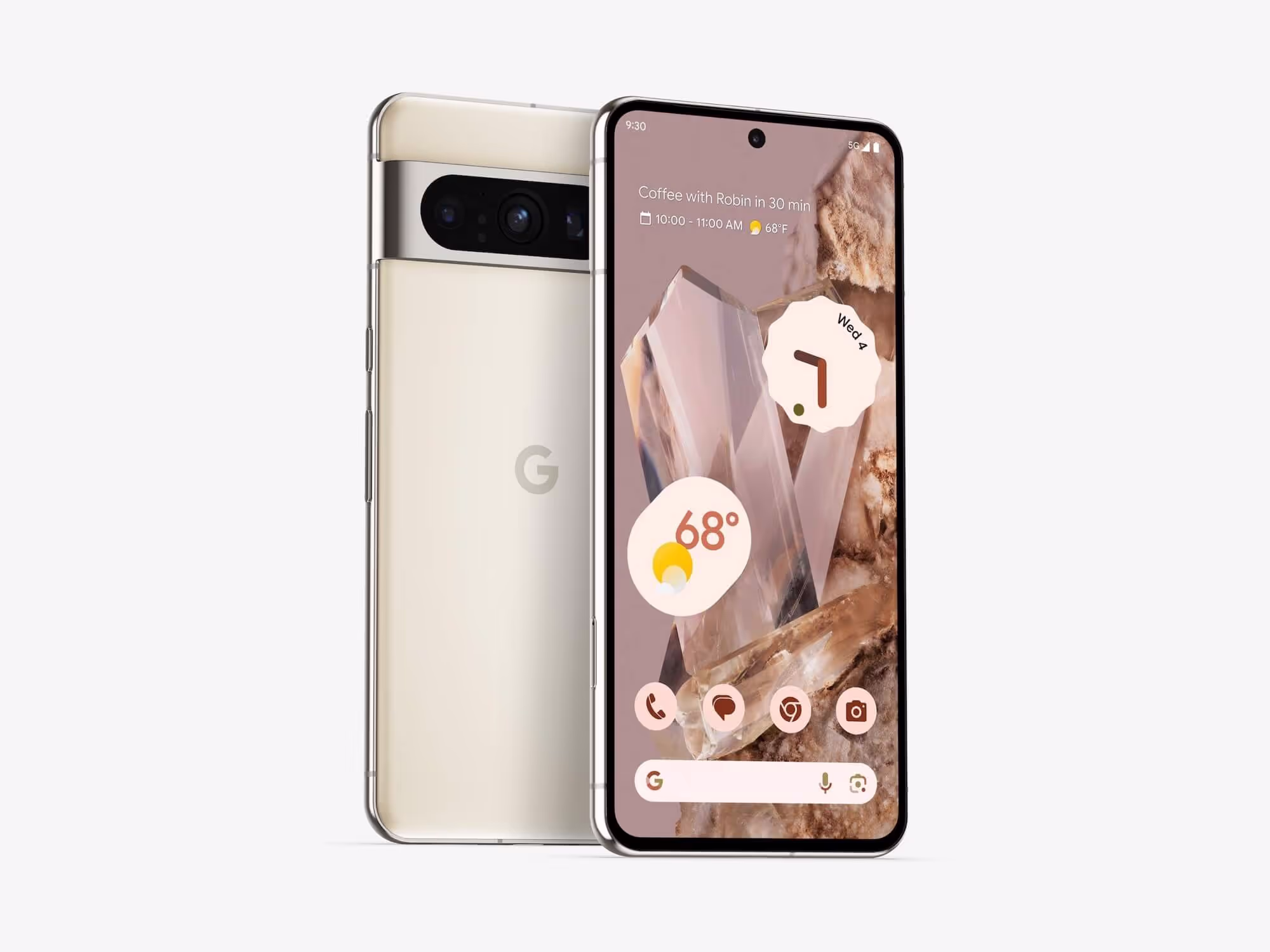 Pixel 8 Pro Mockup, 07 | Full Resolution File