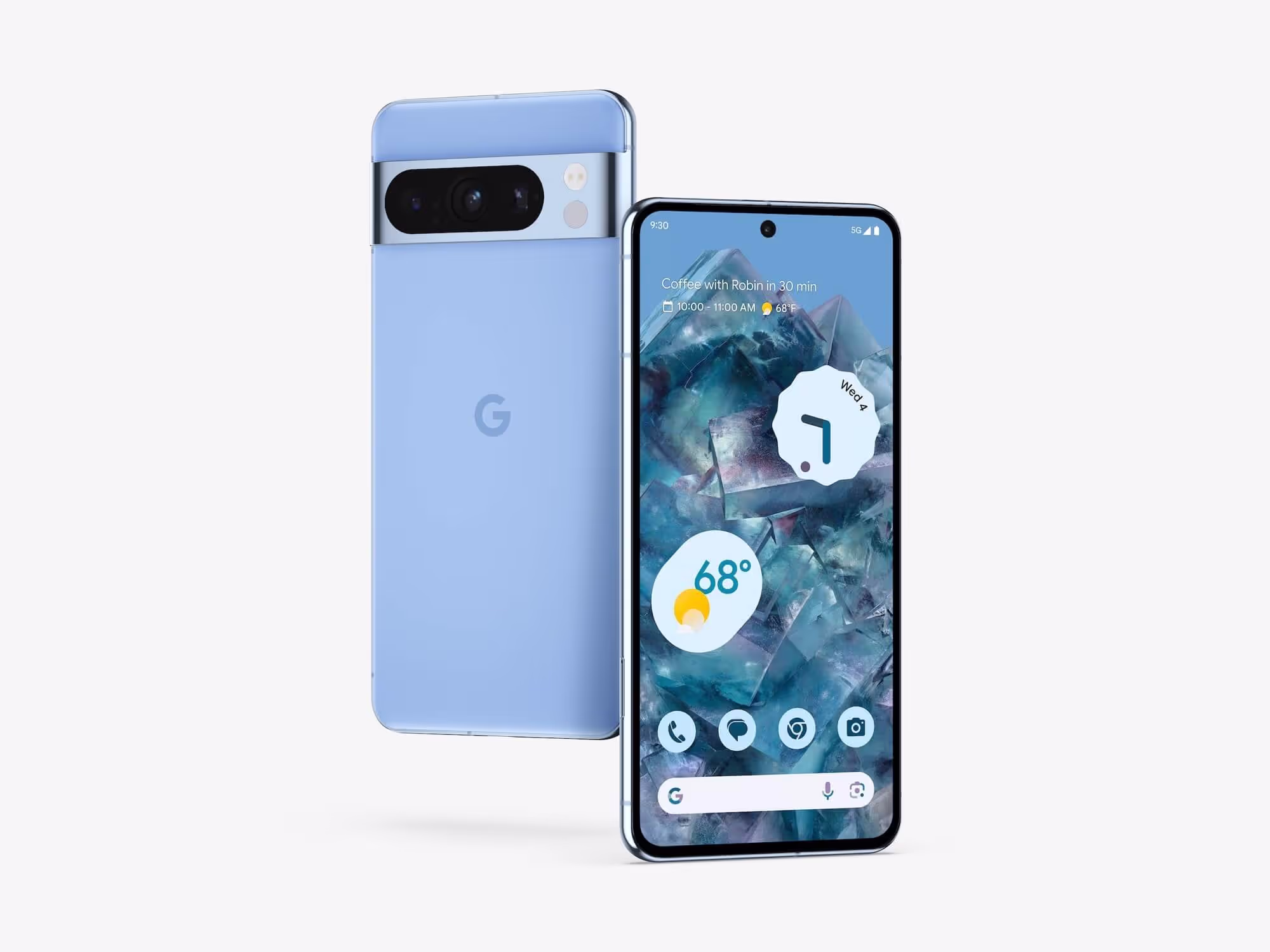 Pixel 8 Pro Mockup, 03 | Full Resolution File