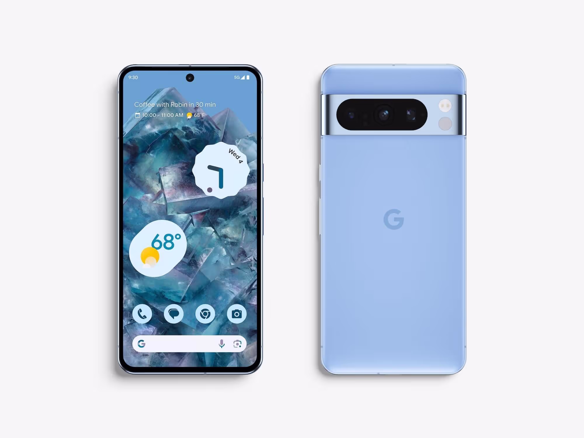 Pixel 8 Pro Mockup, 02 | Available on ls.graphics