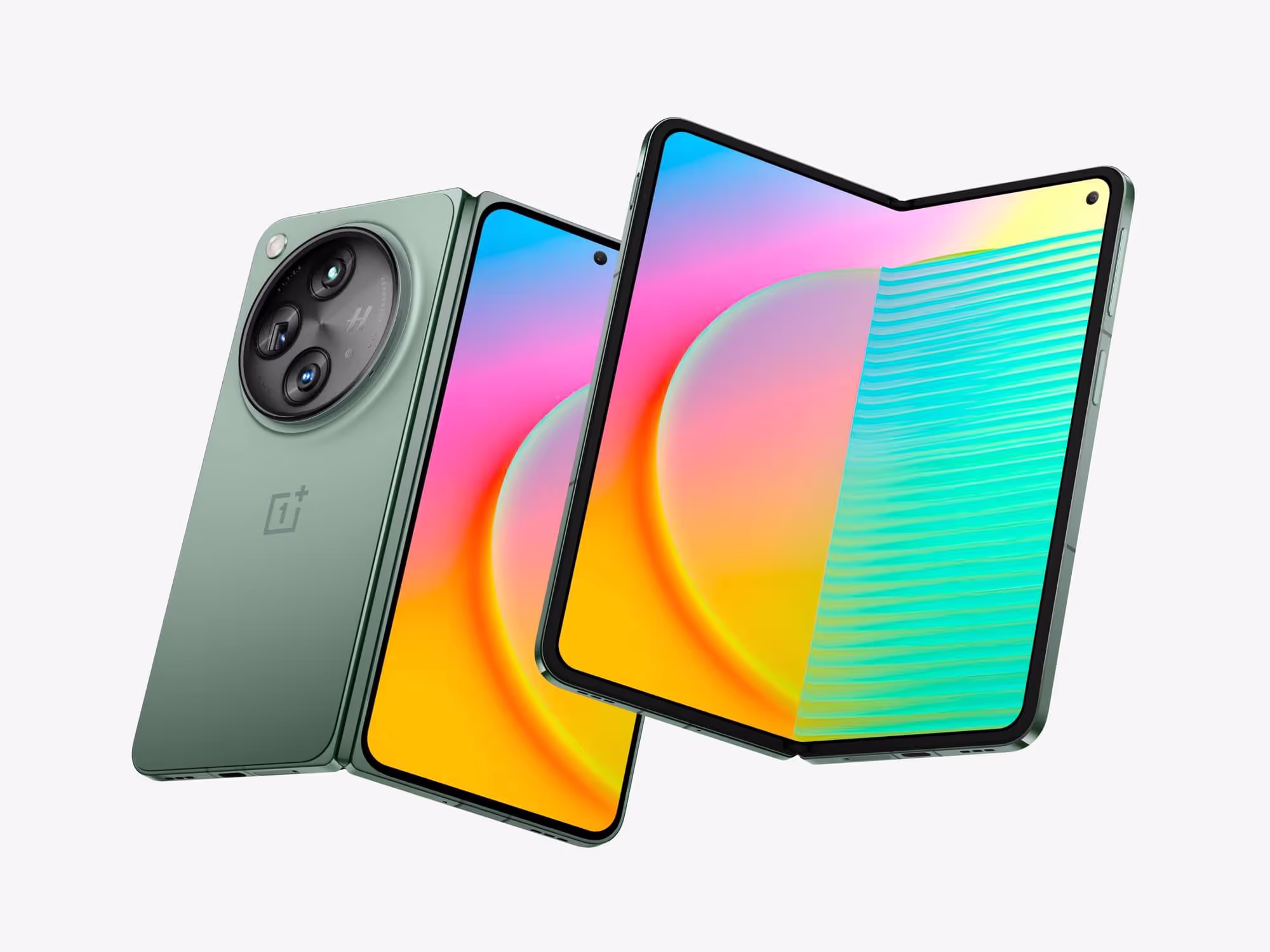 OnePlus Open, 20 | Premium Download Ready