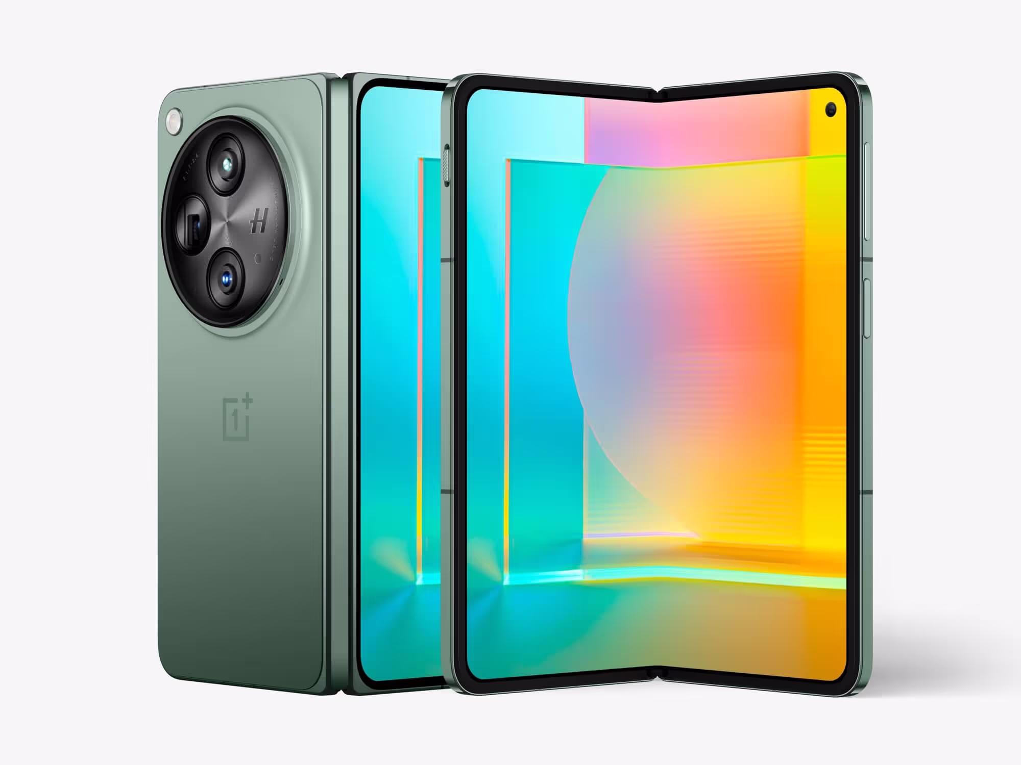 OnePlus Open, 21 | Commercial License Ready