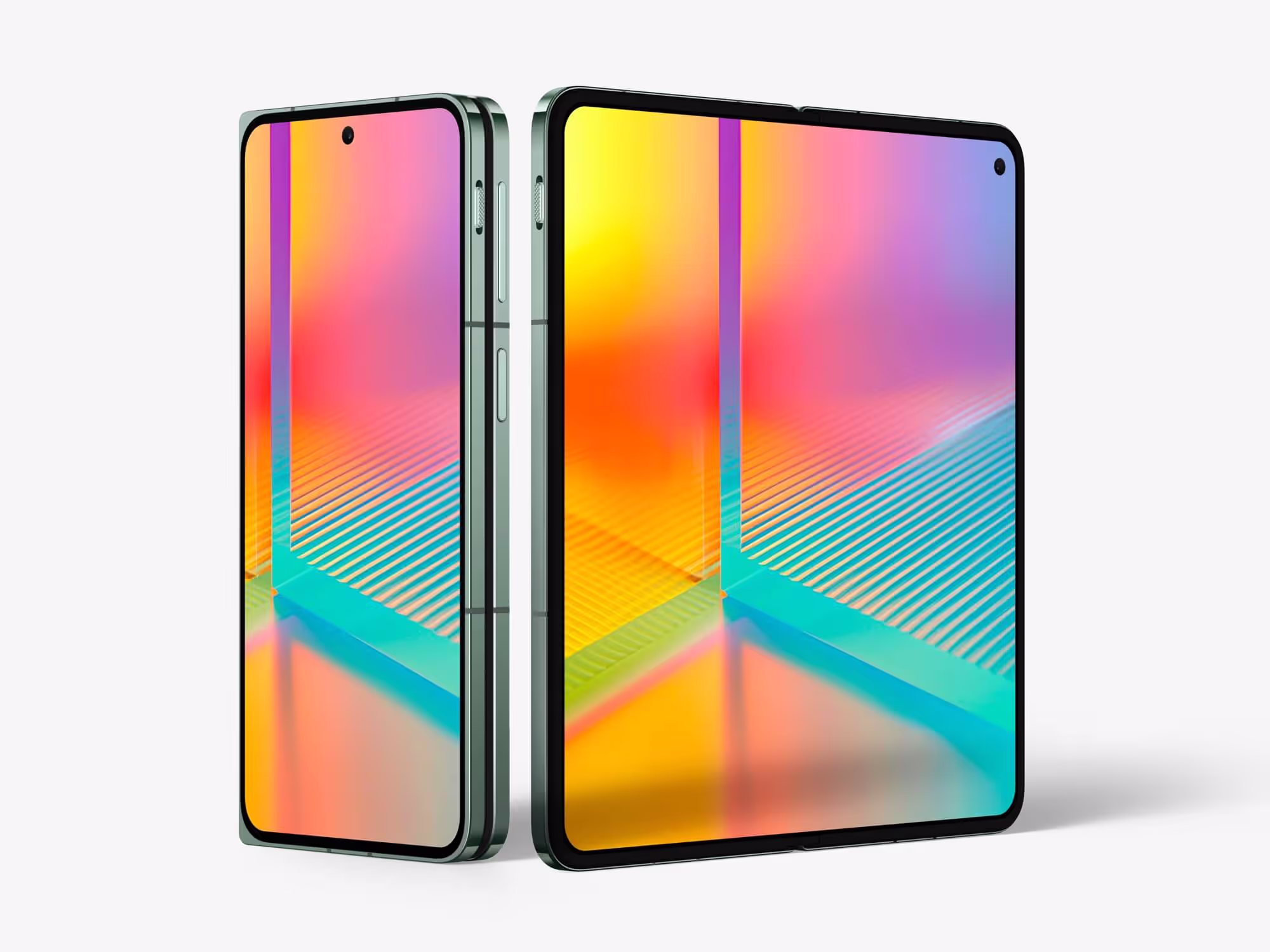 OnePlus Open, 15 | Best Seller Template