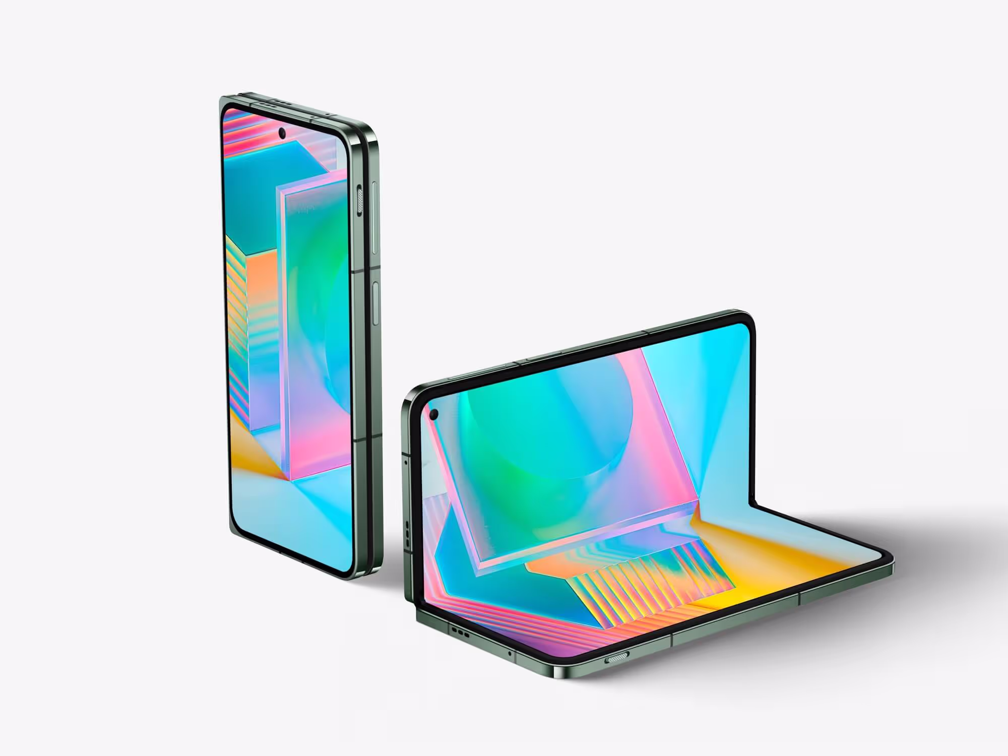 OnePlus Open, 13 | Professional Template