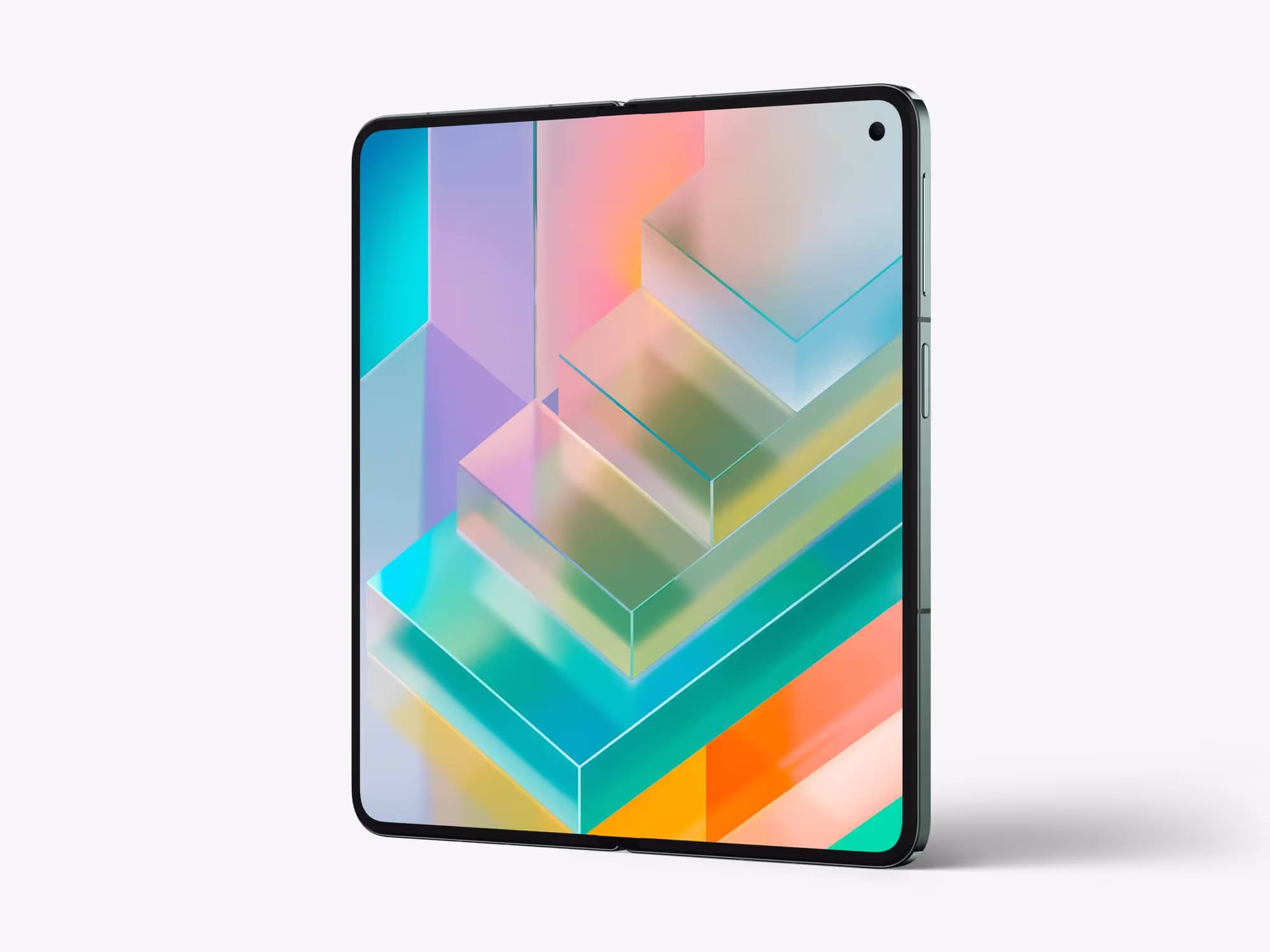 OnePlus Open, 10 | Top Selling Mockup