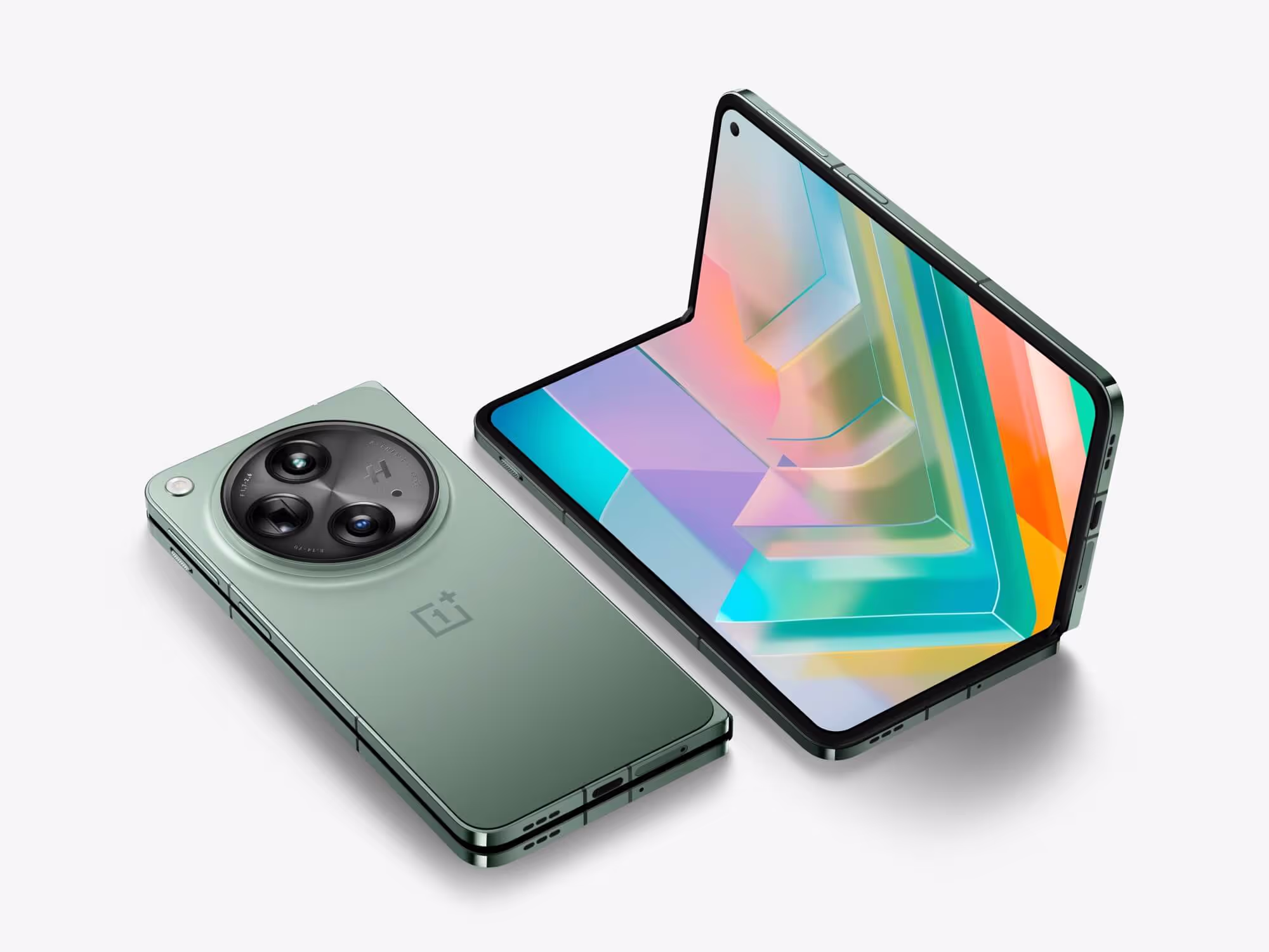 OnePlus Open, 12 | Best Commercial Version