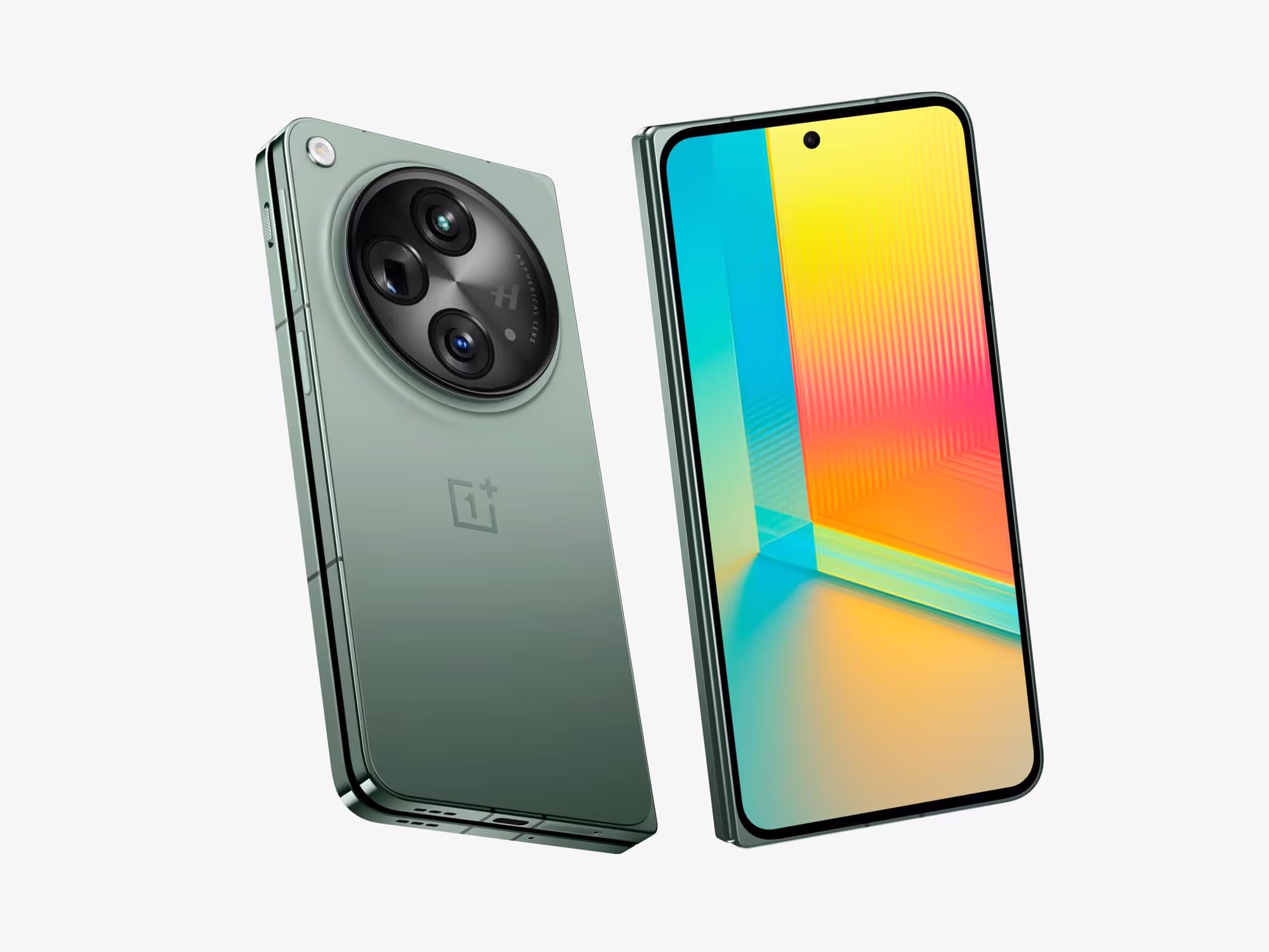 OnePlus Open, 05 | Best Seller Template