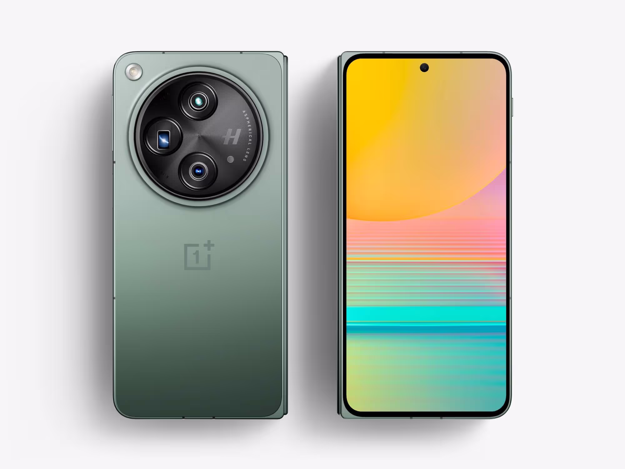 OnePlus Open, 02 | Pro Design Resource
