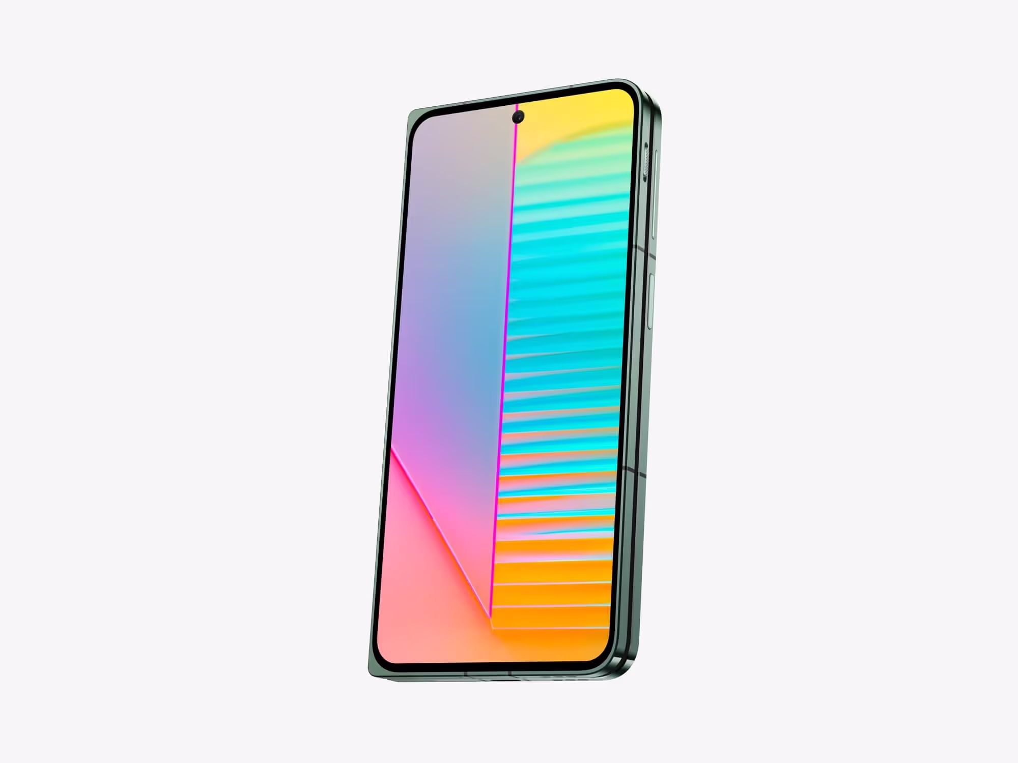 OnePlus Open, 03 | Top Selling Mockup
