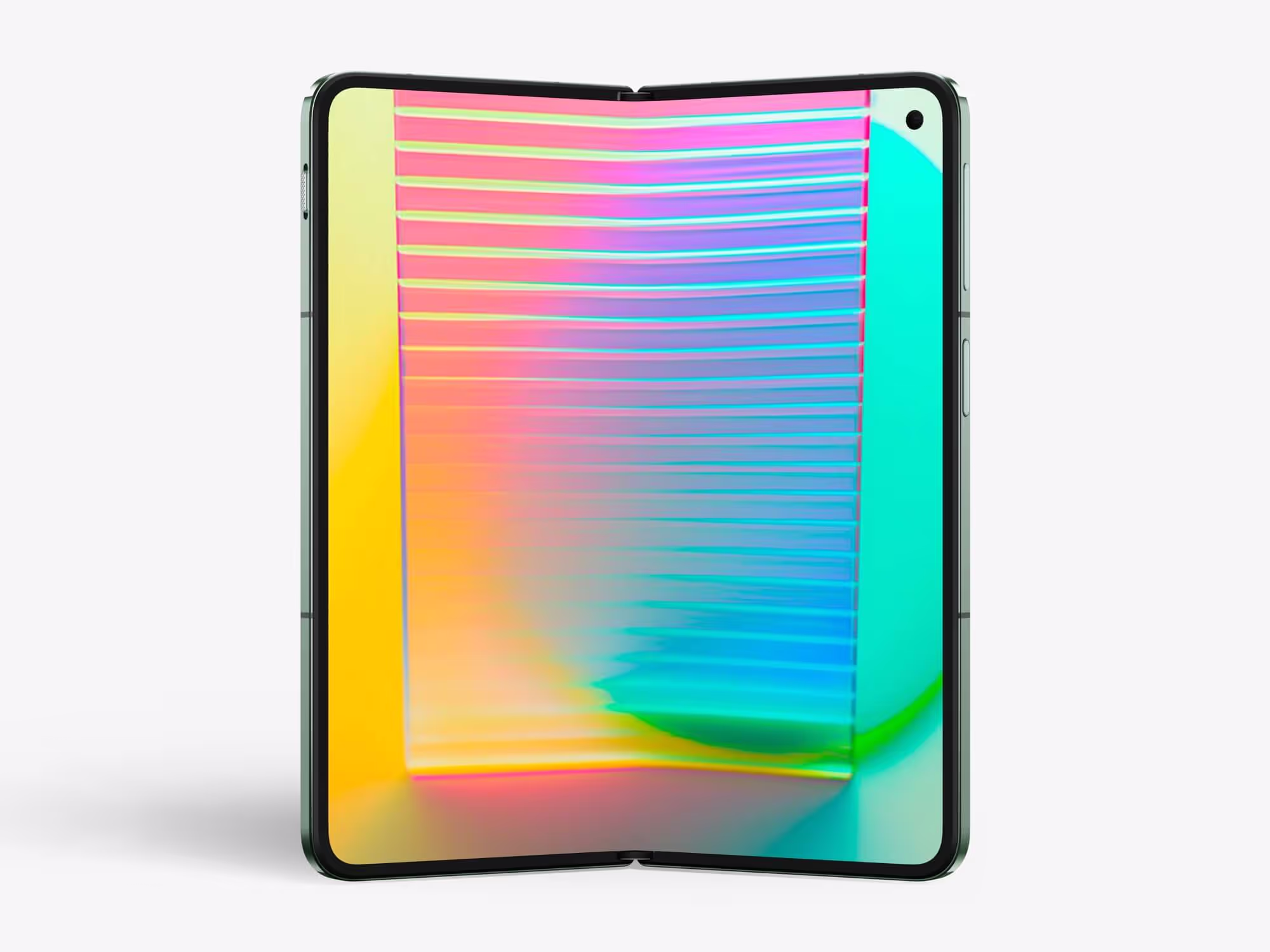 OnePlus Open, 08 | Top Selling Mockup