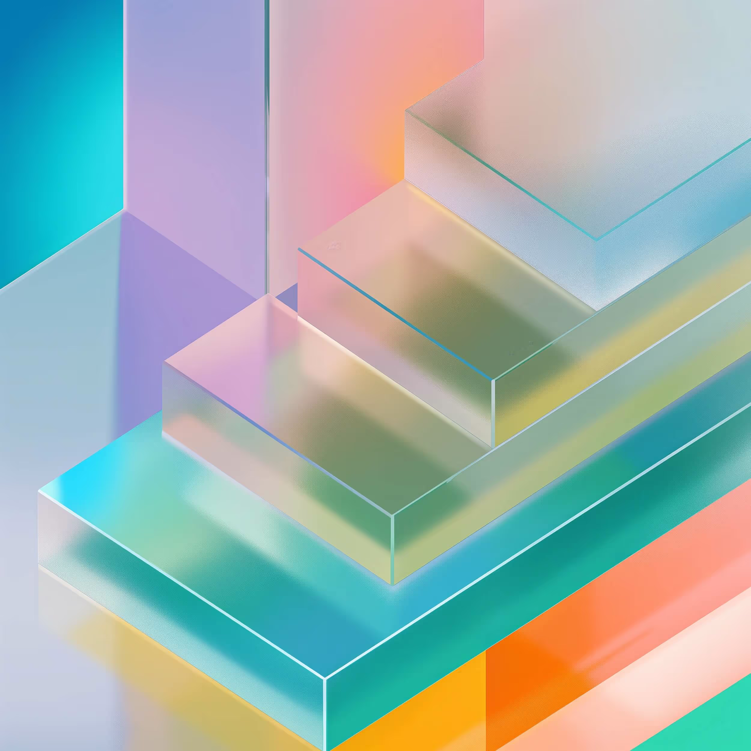 Abstractions - Nebulous Hues | Pro Designer Pack