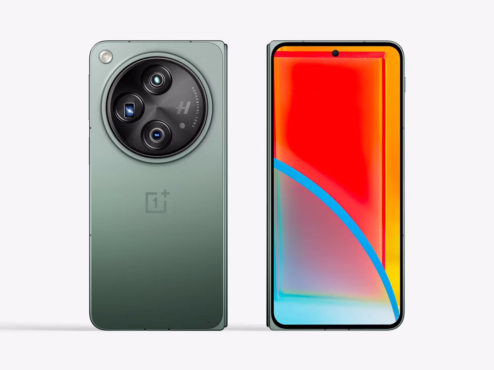 OnePlus Open, 01 | Pro Designer Pack