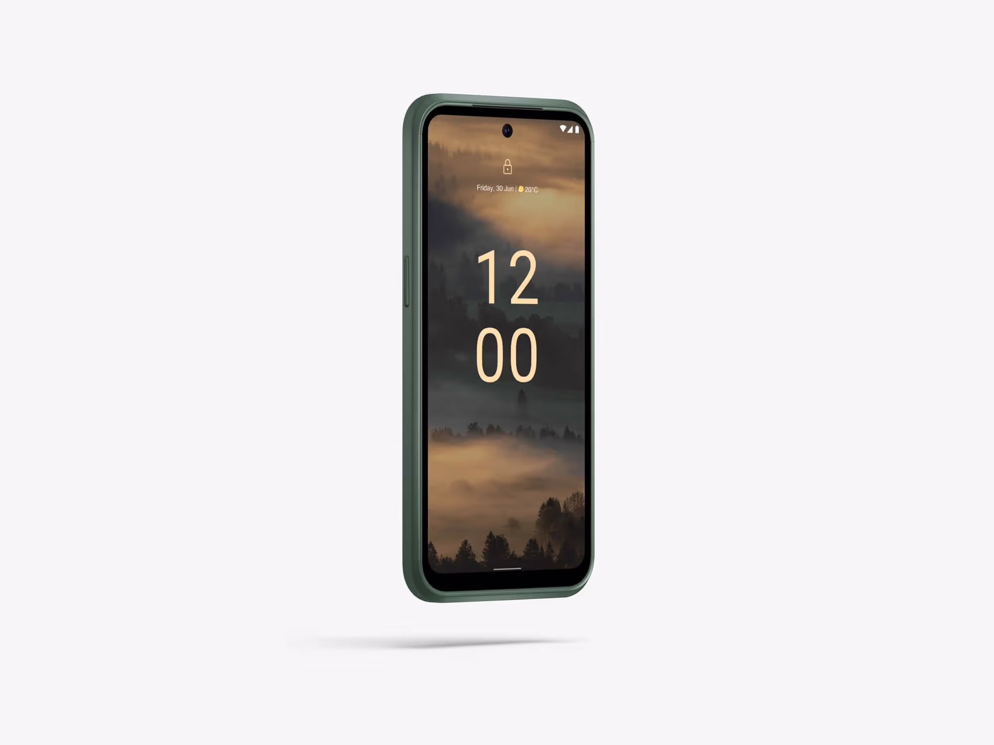 Nokia XR21 Mockup, 15 | Pro Design Resource
