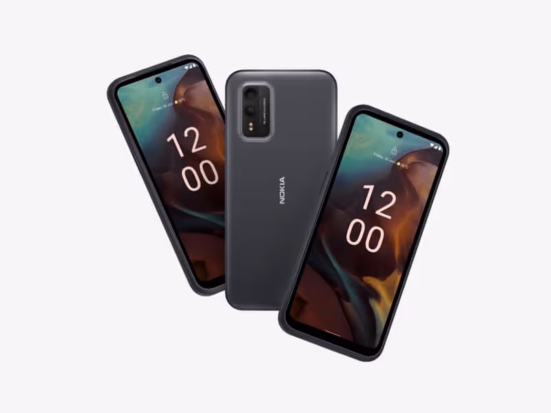 Nokia XR21 Mockup, 09