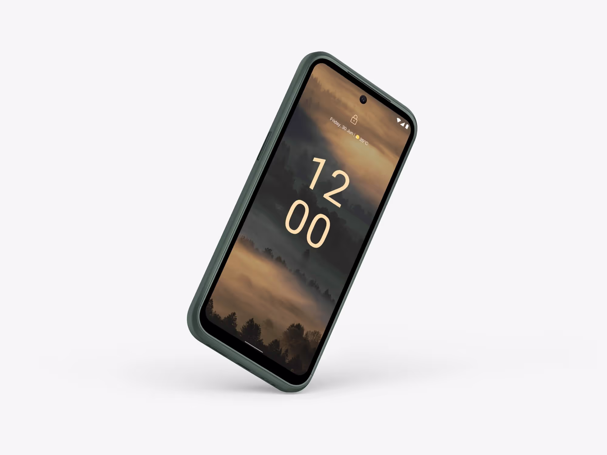 Nokia XR21 Mockup, 13 | Best Commercial Version