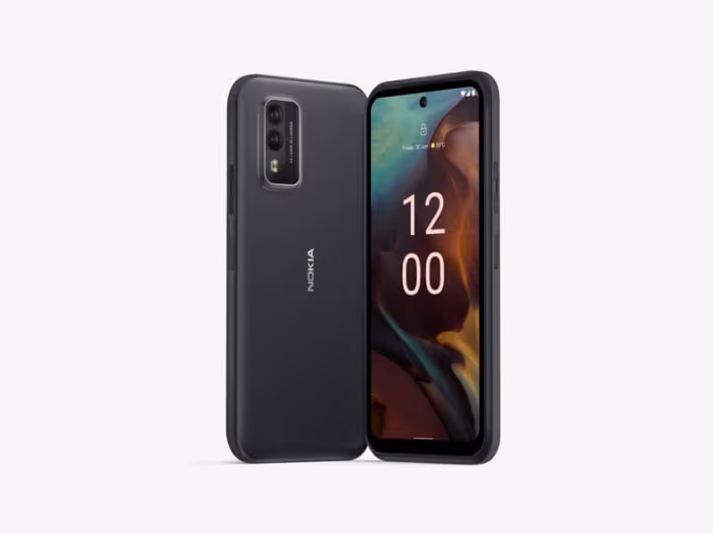 Nokia XR21 Mockup, 03