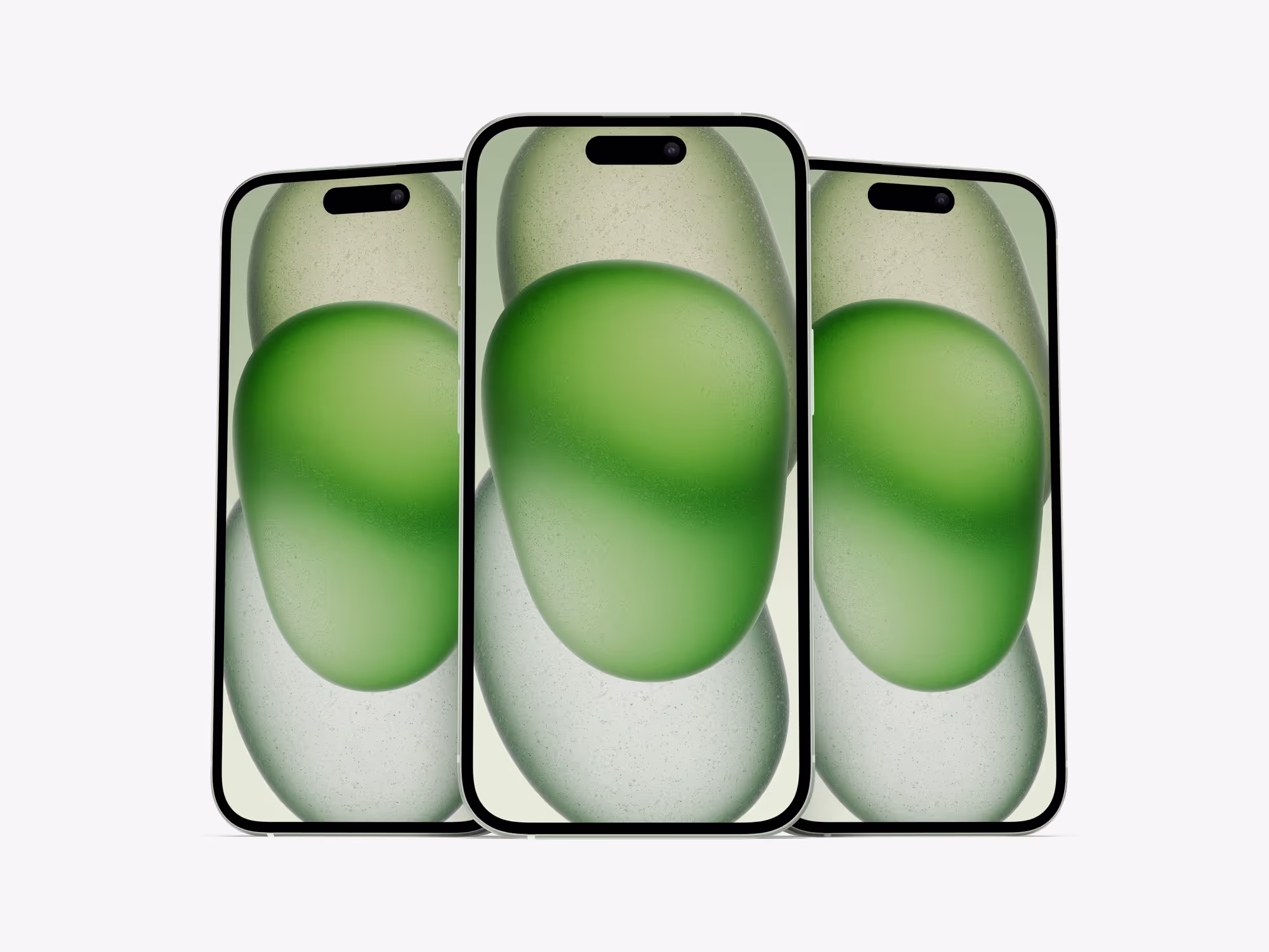 iPhone 15 Mockup, 17 | Download at ls.graphics