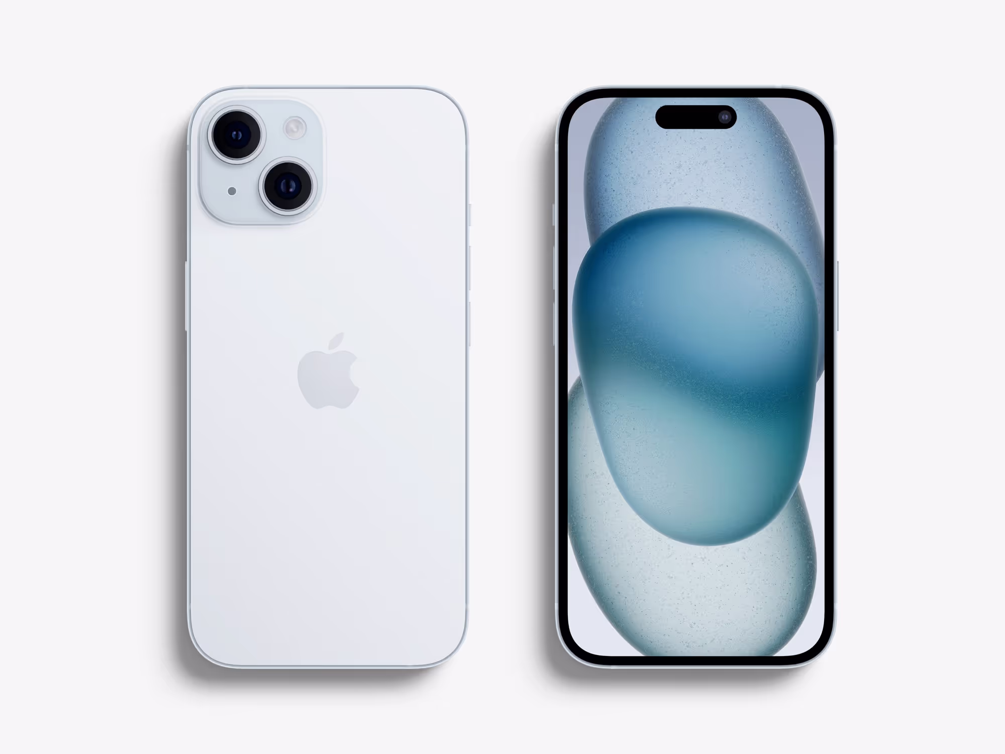 iPhone 15 Mockup, 20 | Top Selling Mockup