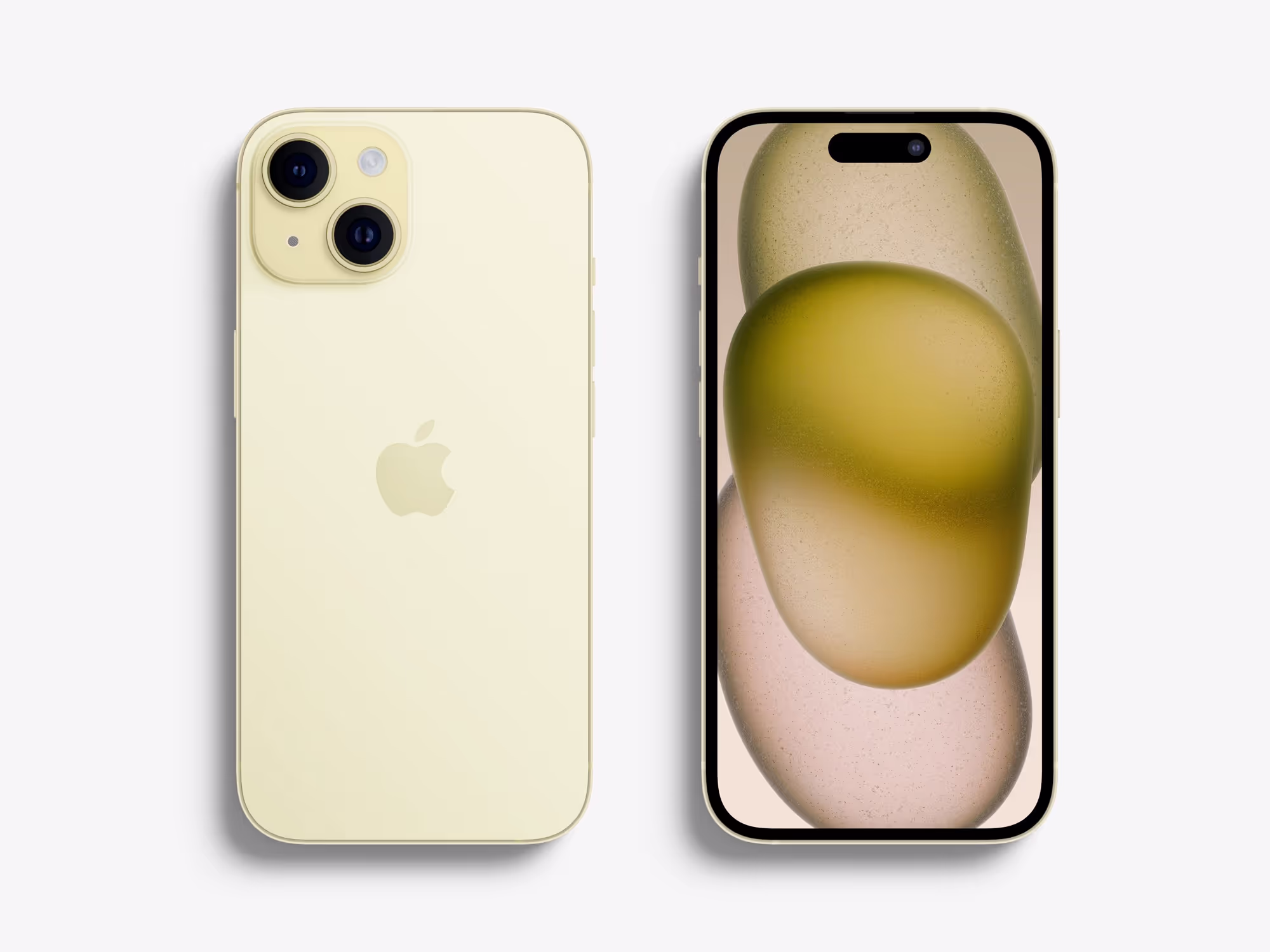 iPhone 15 Mockup, 20 | Best Commercial Version