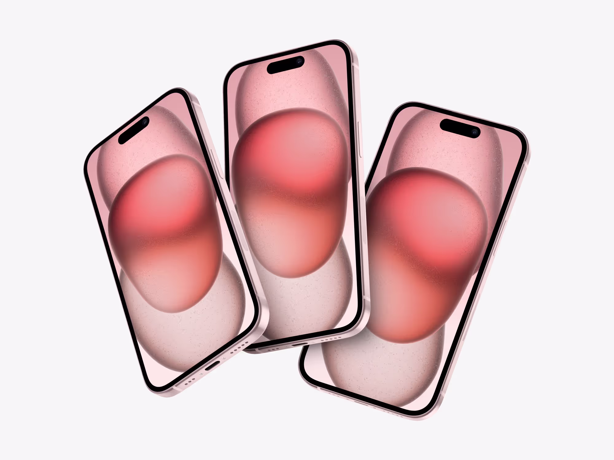 iPhone 15 Mockup, 18 | Pro Design Resource