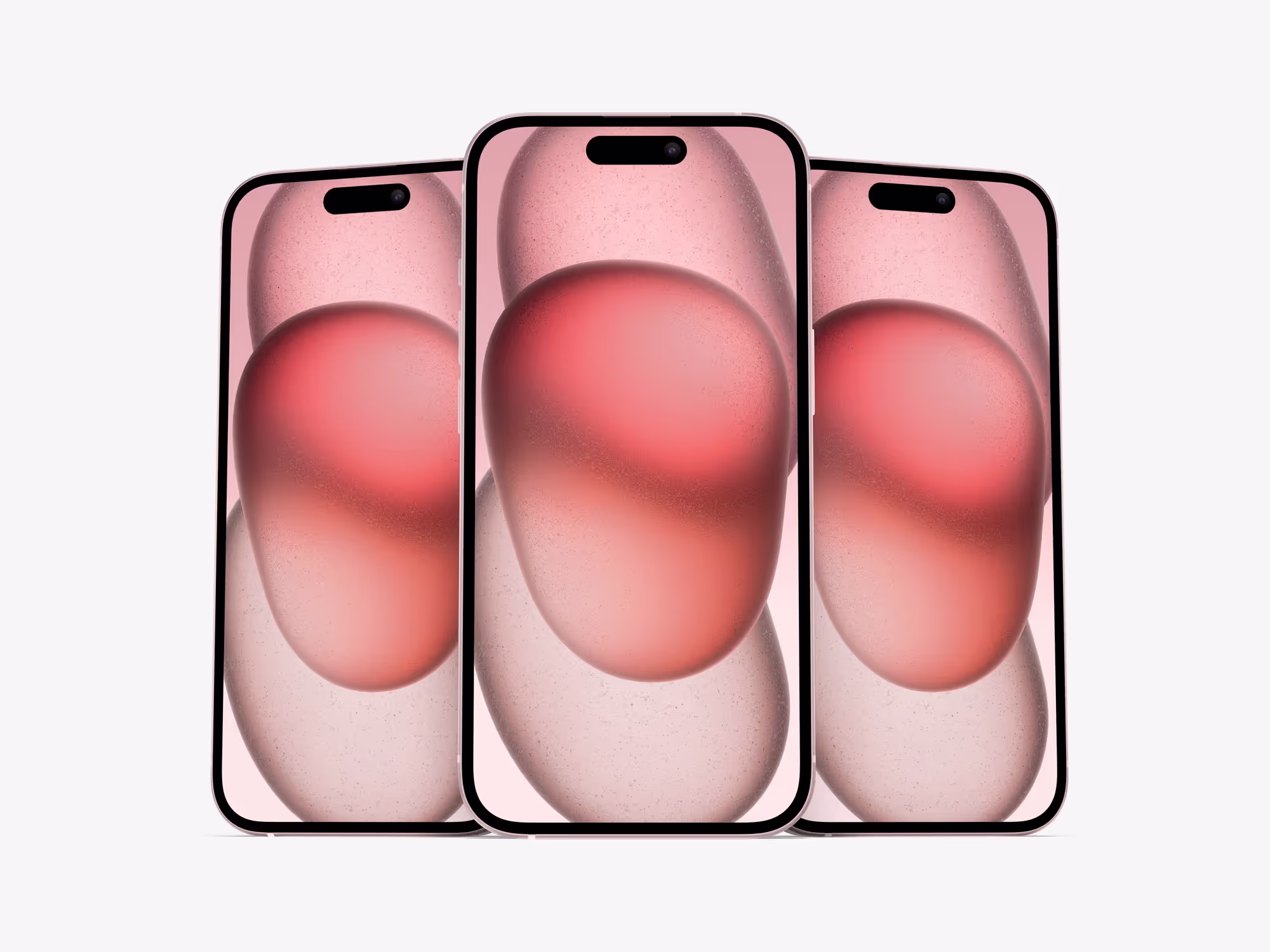 iPhone 15 Mockup, 17 | Top Selling Mockup