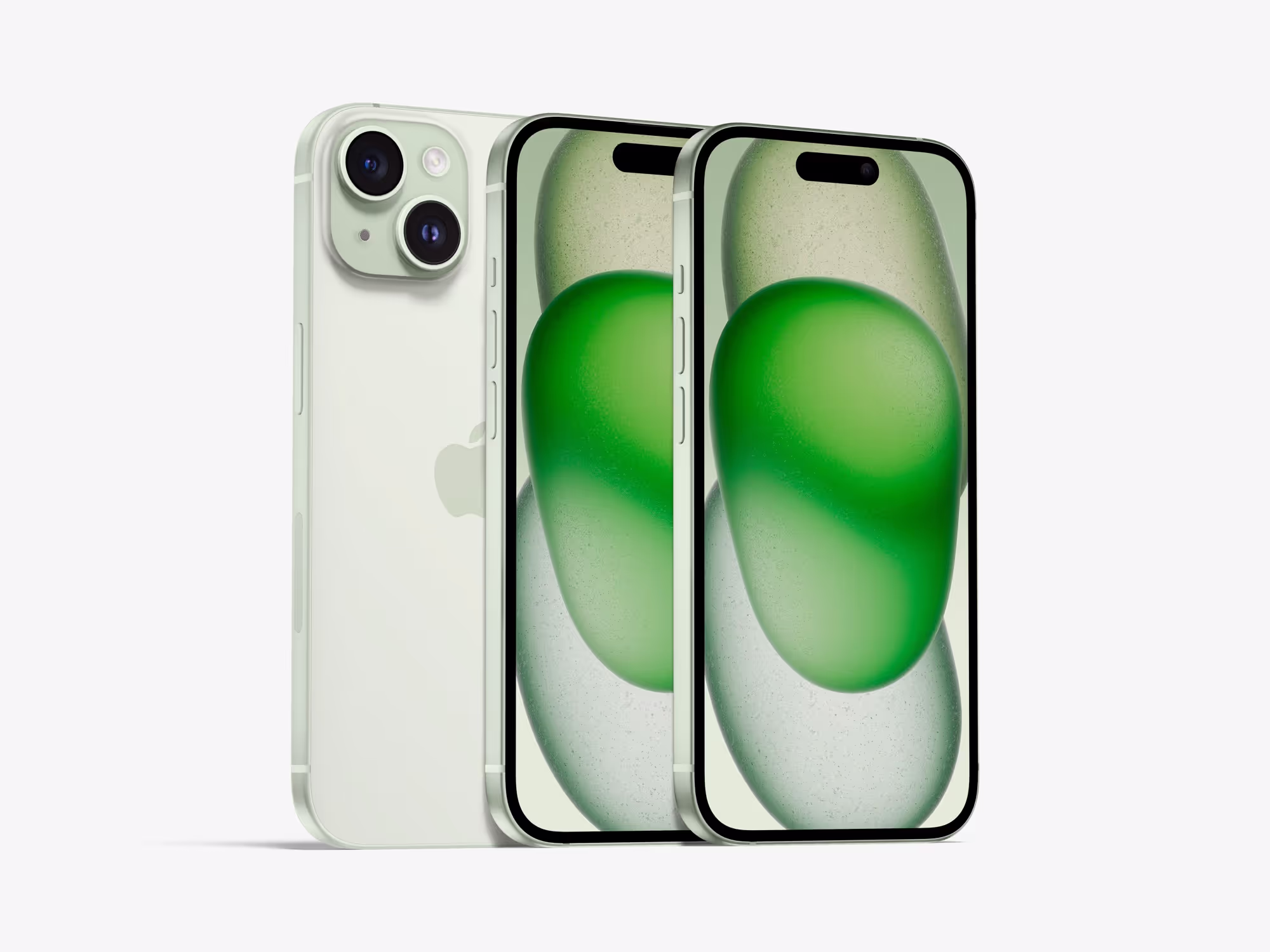 iPhone 15 Mockup, 14 | Pro Design Resource