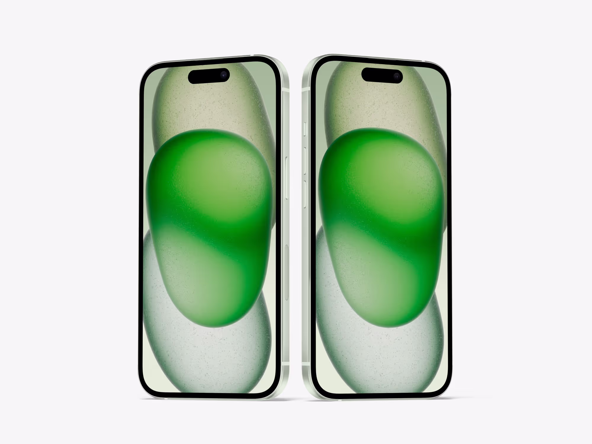 iPhone 15 Mockup, 13 | Best Seller Template