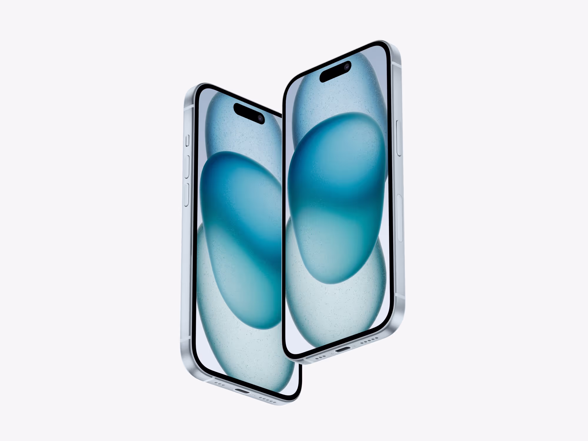 iPhone 15 Mockup, 11 | Best Commercial Version