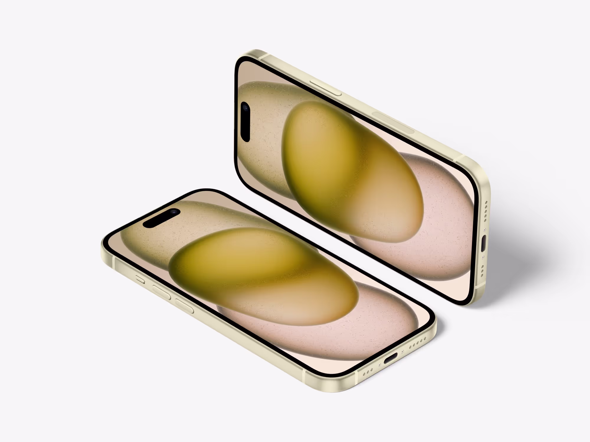 iPhone 15 Mockup, 09 | Pro Design Resource