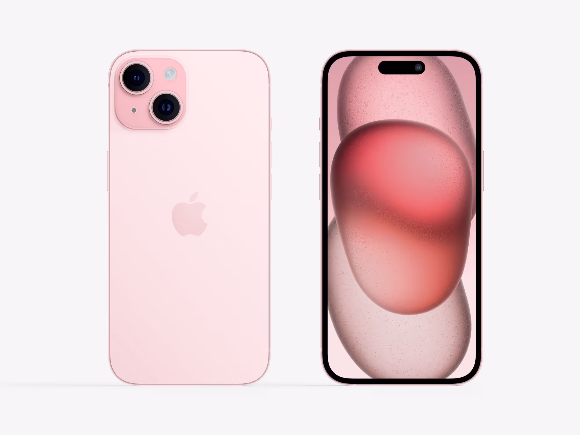 iPhone 15 Mockup, 06 | Top Selling Mockup