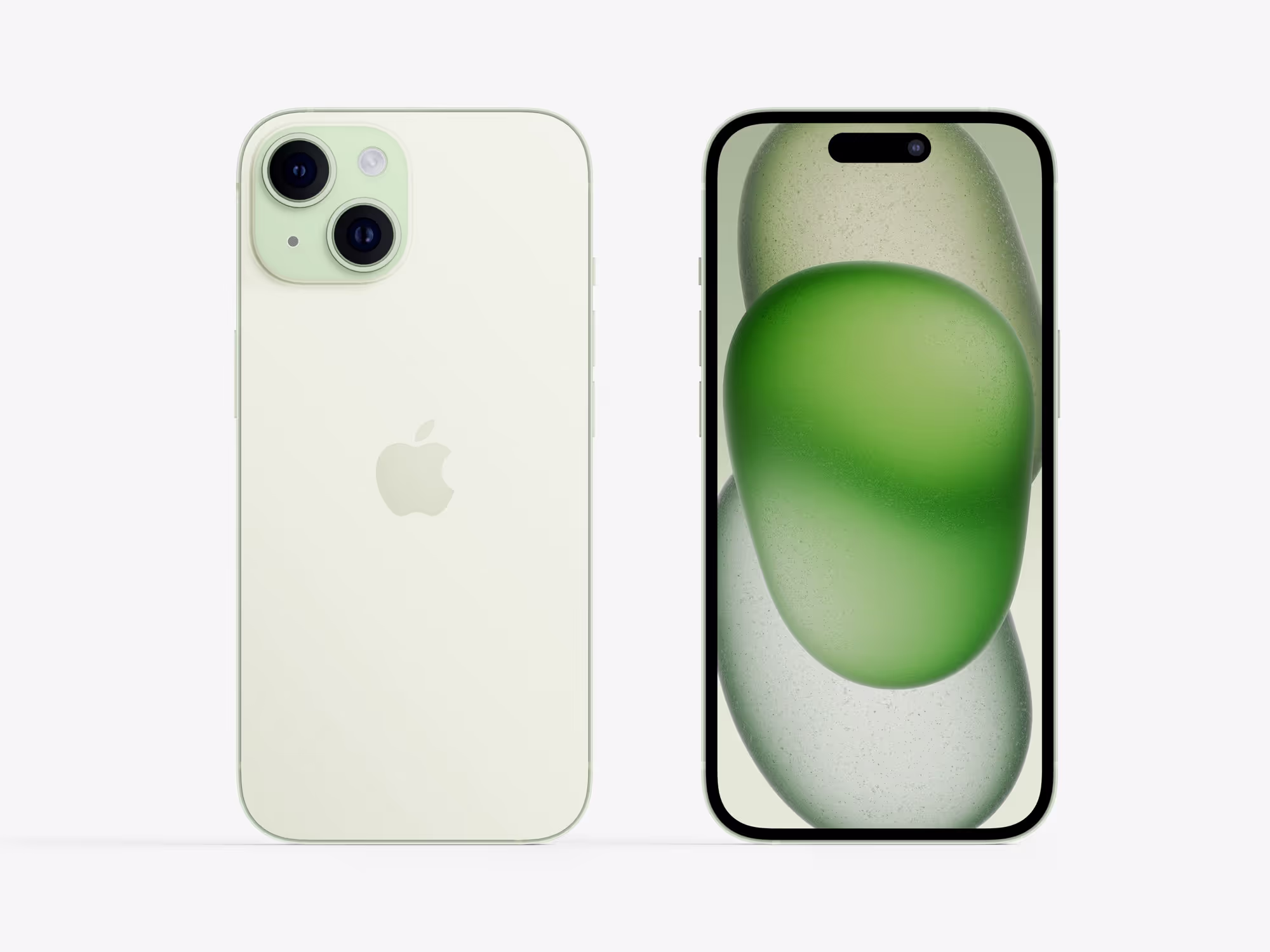 iPhone 15 Mockup, 06 | Best Commercial Version