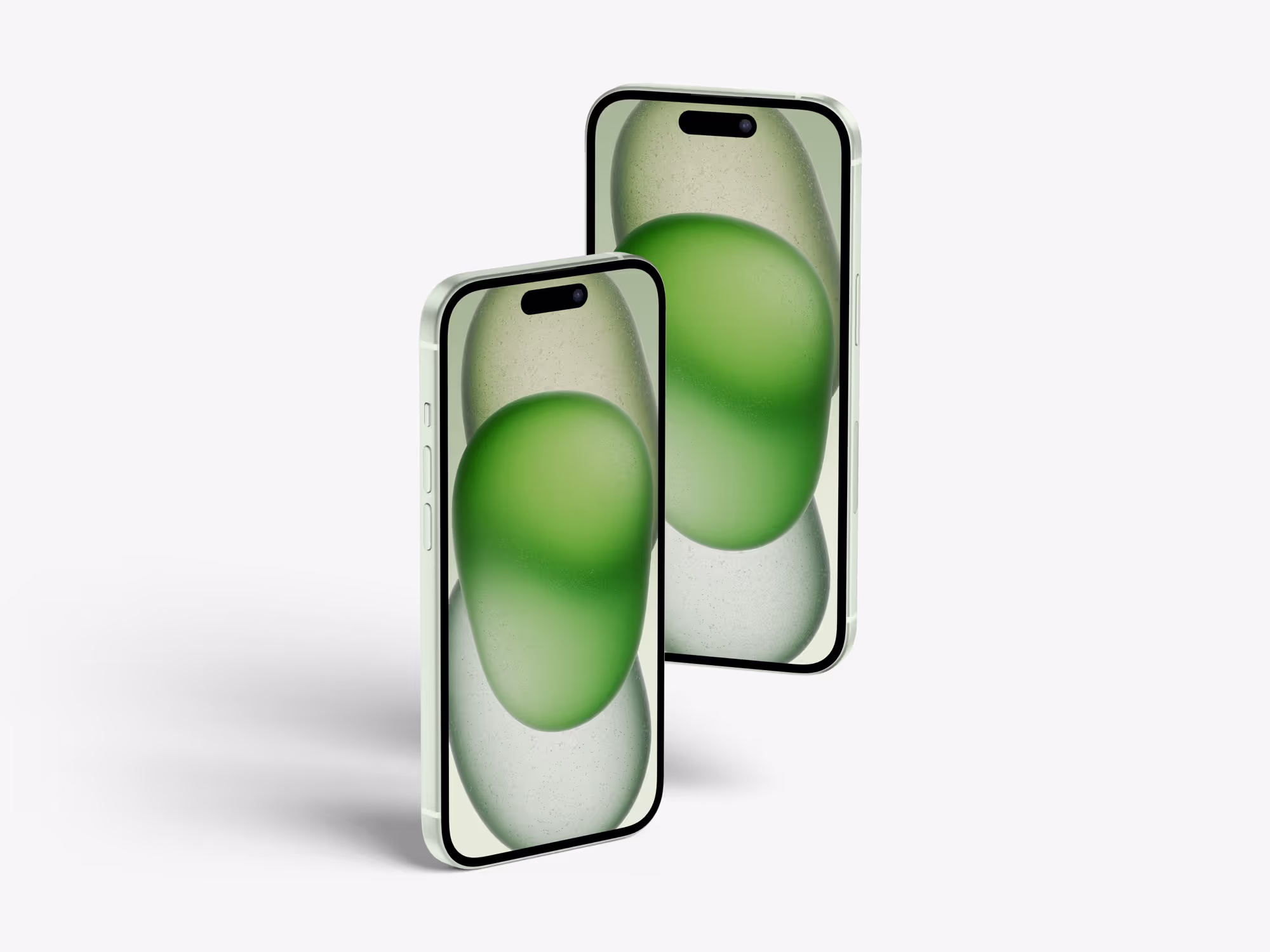 iPhone 15 Mockup, 08 | Pro Design Resource