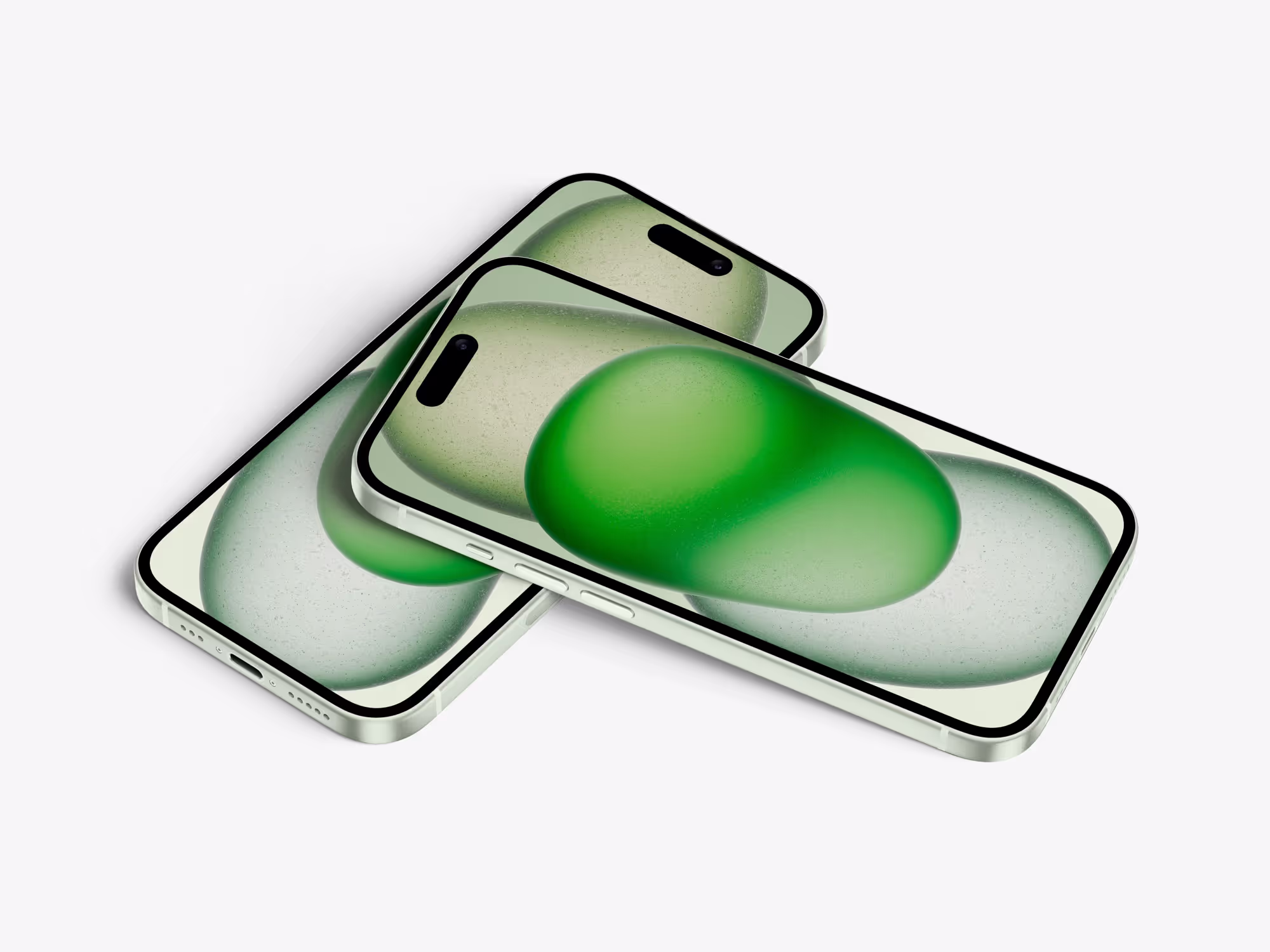 iPhone 15 Mockup, 07 | Pro Design Resource