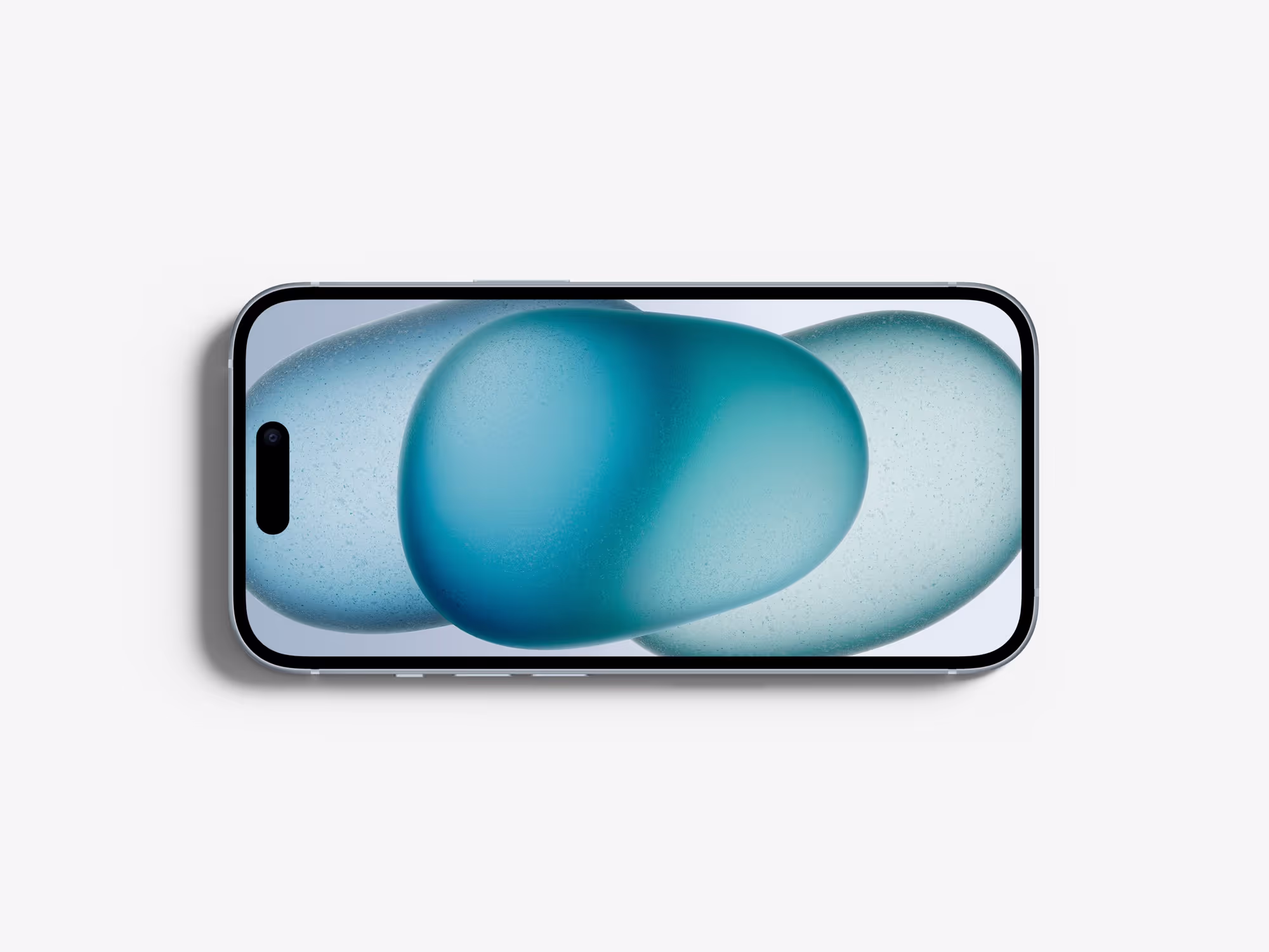 iPhone 15 Mockup, 05 | Best Seller Template