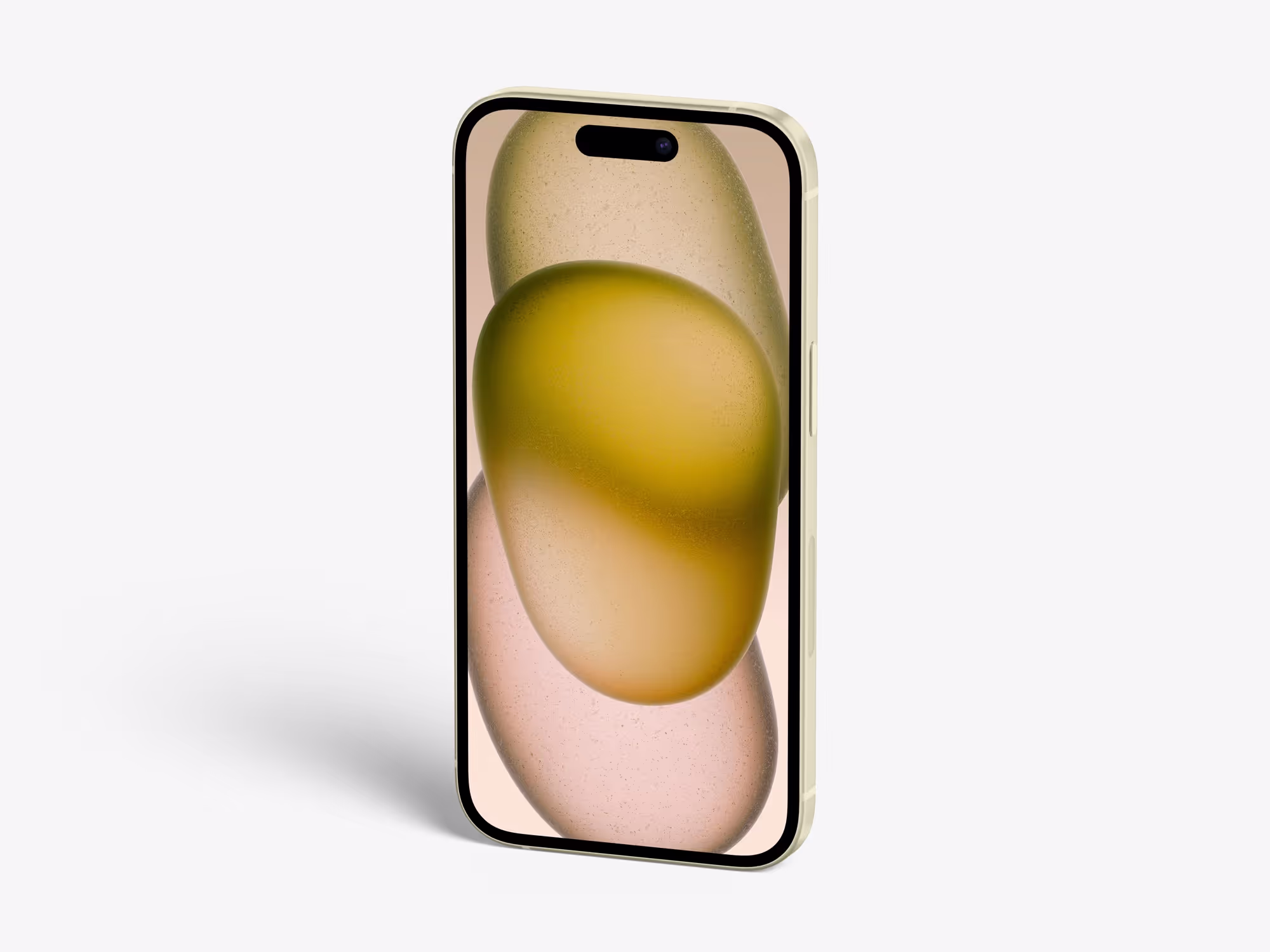 iPhone 15 Mockup, 03 | Best Commercial Version