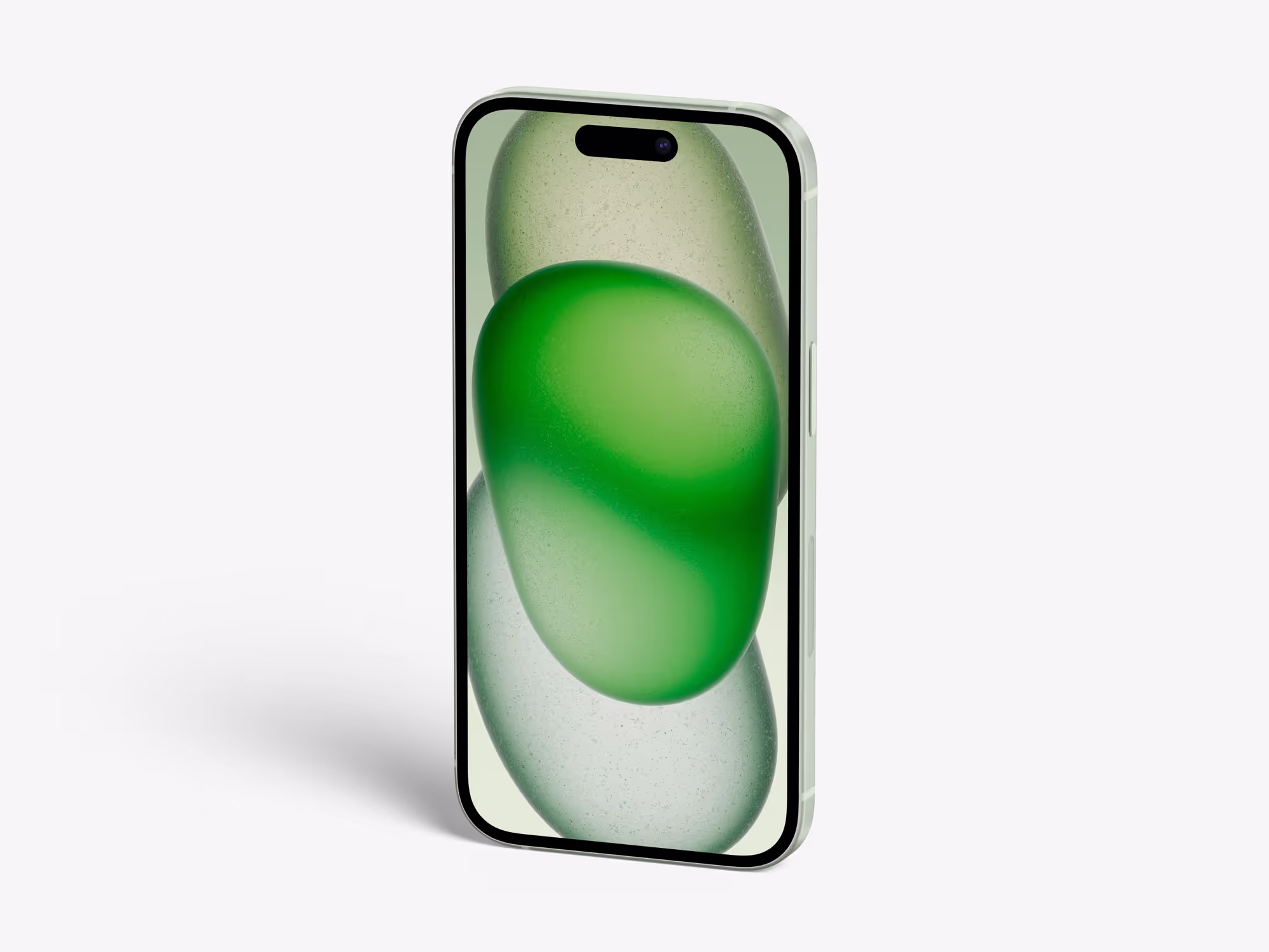 iPhone 15 Mockup, 03 | Download at ls.graphics