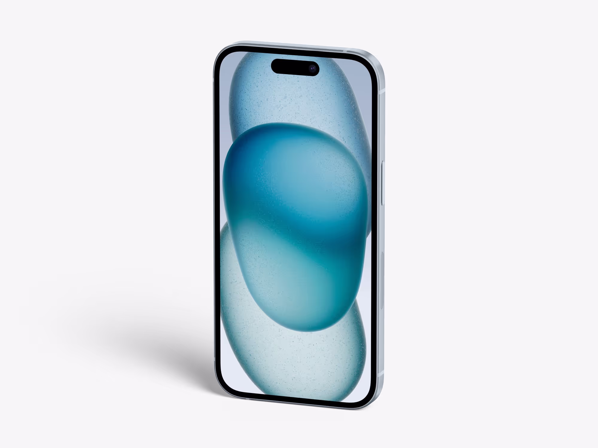 iPhone 15 Mockup, 03 | Pro Design Resource