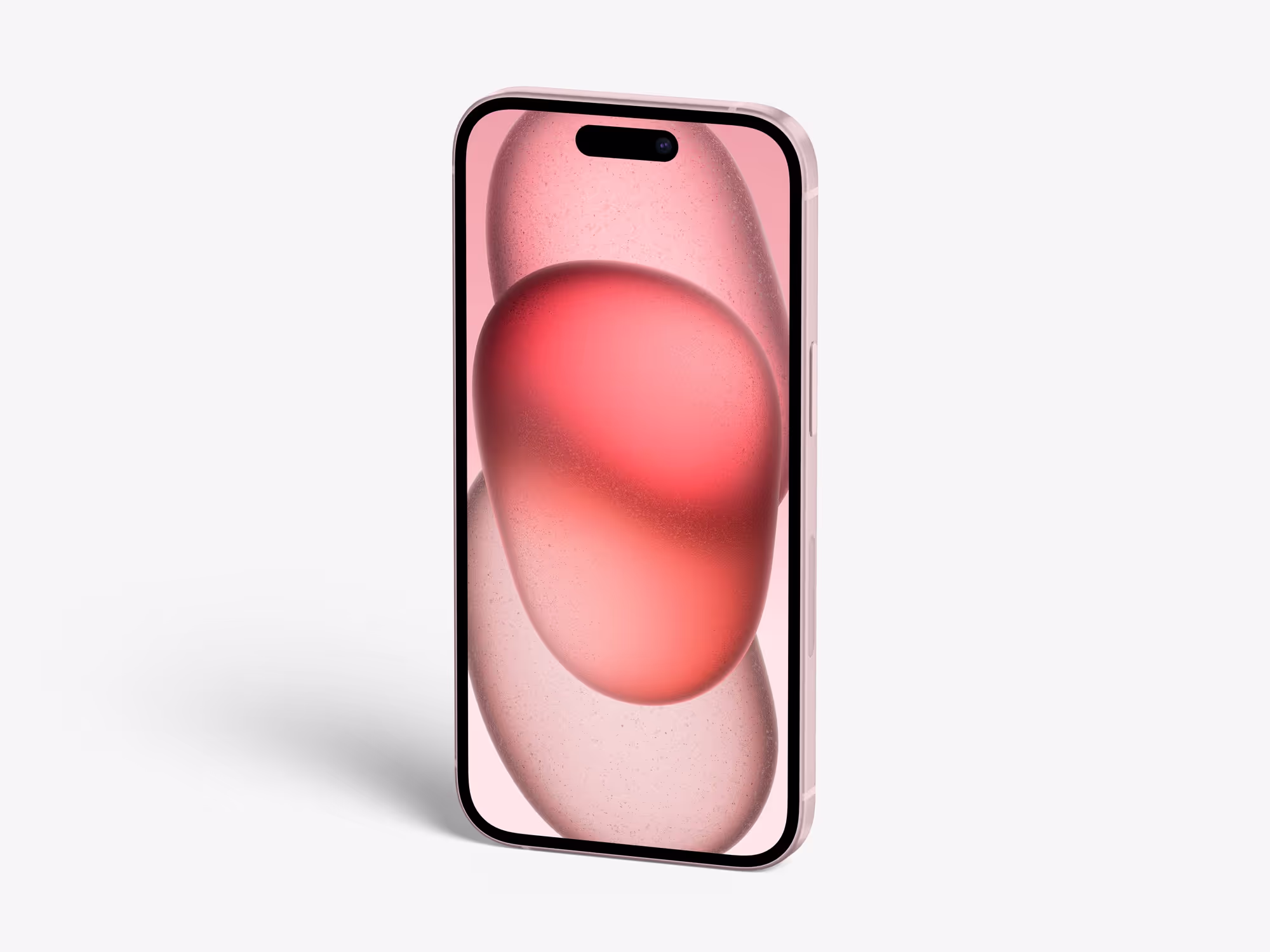 iPhone 15 Mockup, 03 | Professional Template