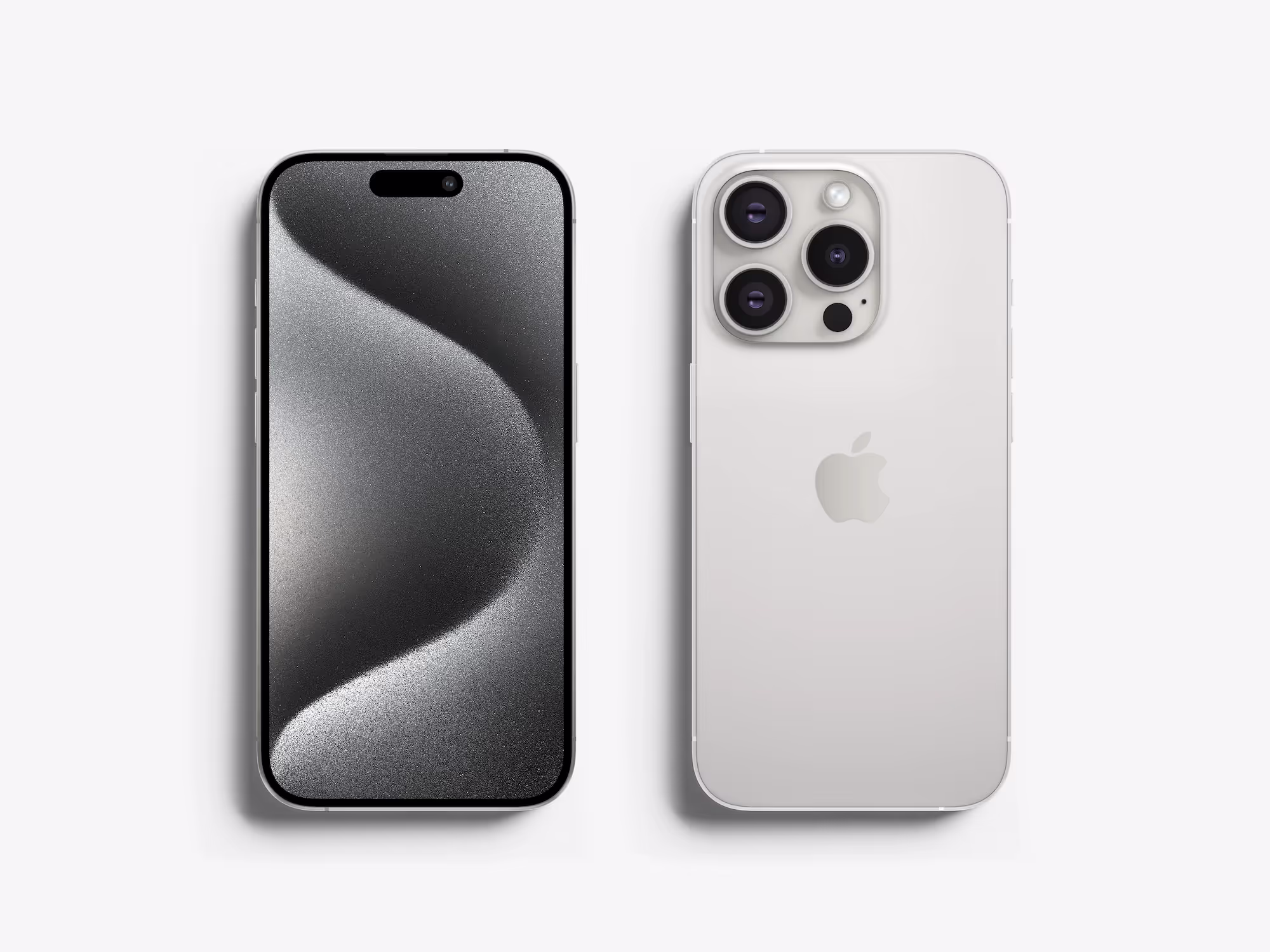 iPhone 15 Pro Mockup, 21 | Top Selling Mockup
