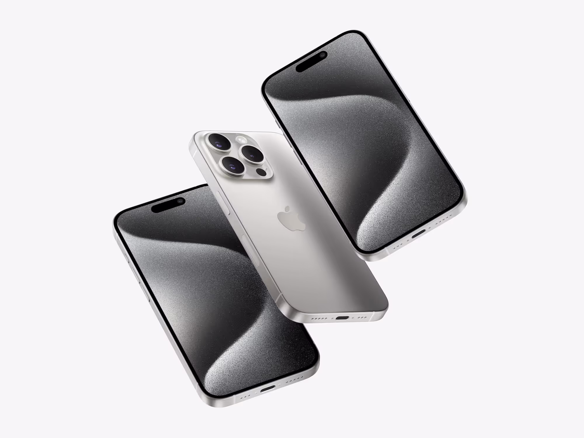 iPhone 15 Pro Mockup, 19 | Top Selling Mockup