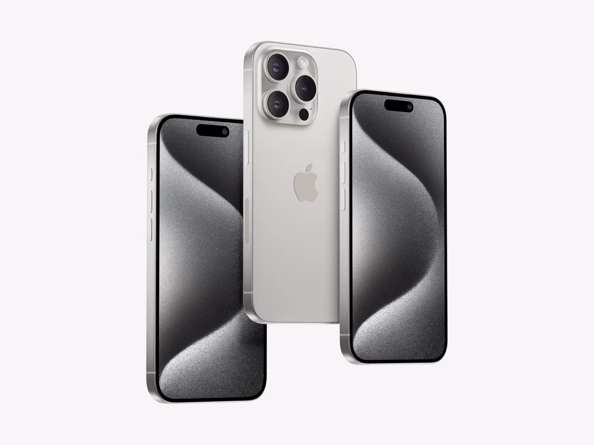 iPhone 15 Pro Mockup, 20 | Available on ls.graphics