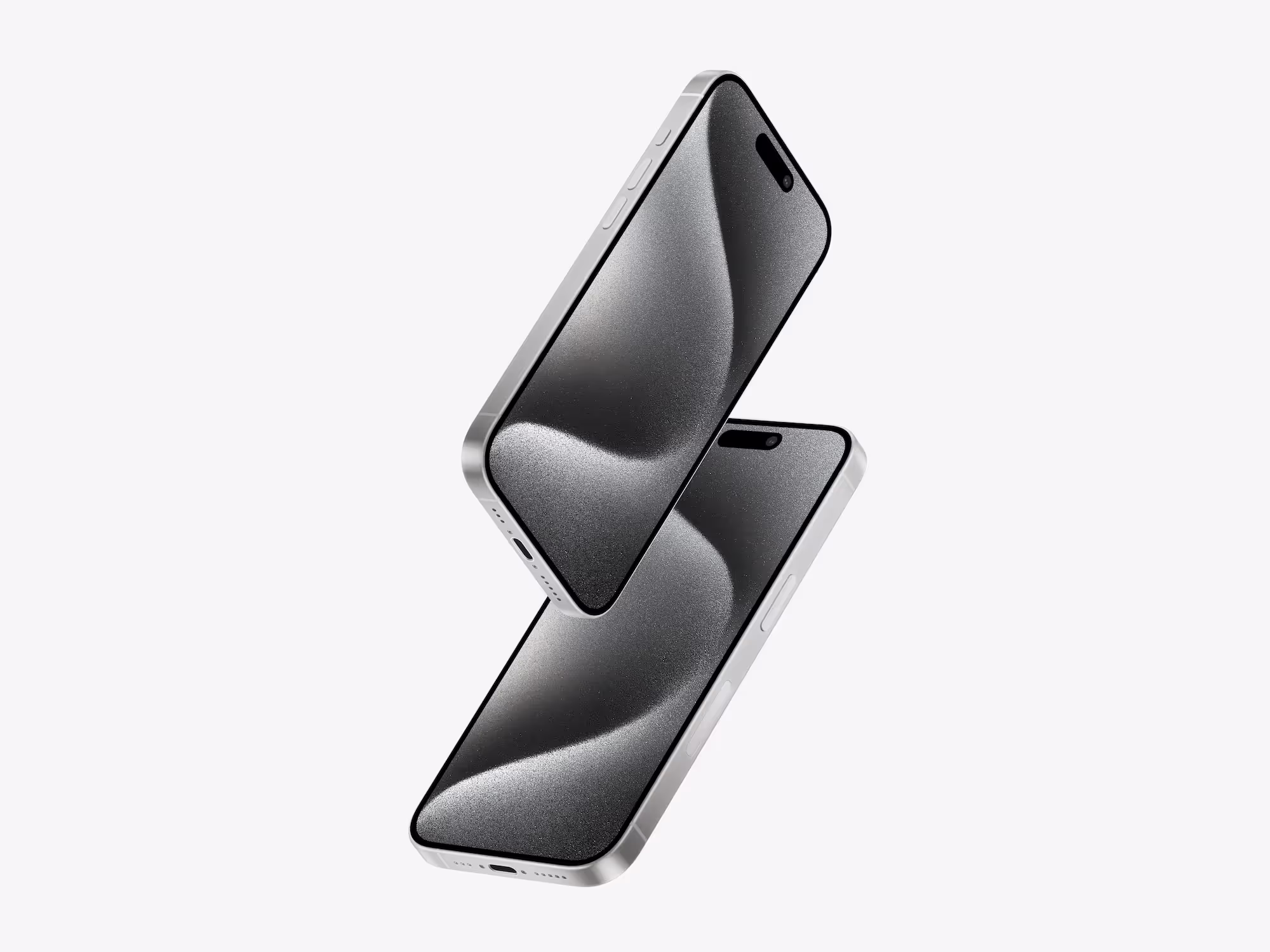 iPhone 15 Pro Mockup, 18 | Pro Design Resource