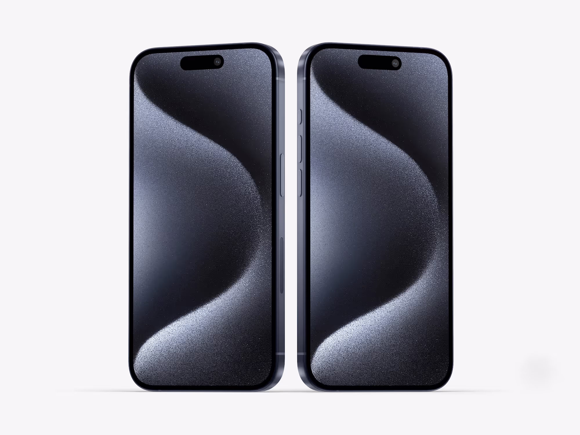 iPhone 15 Pro Mockup, 10 | Top Selling Mockup