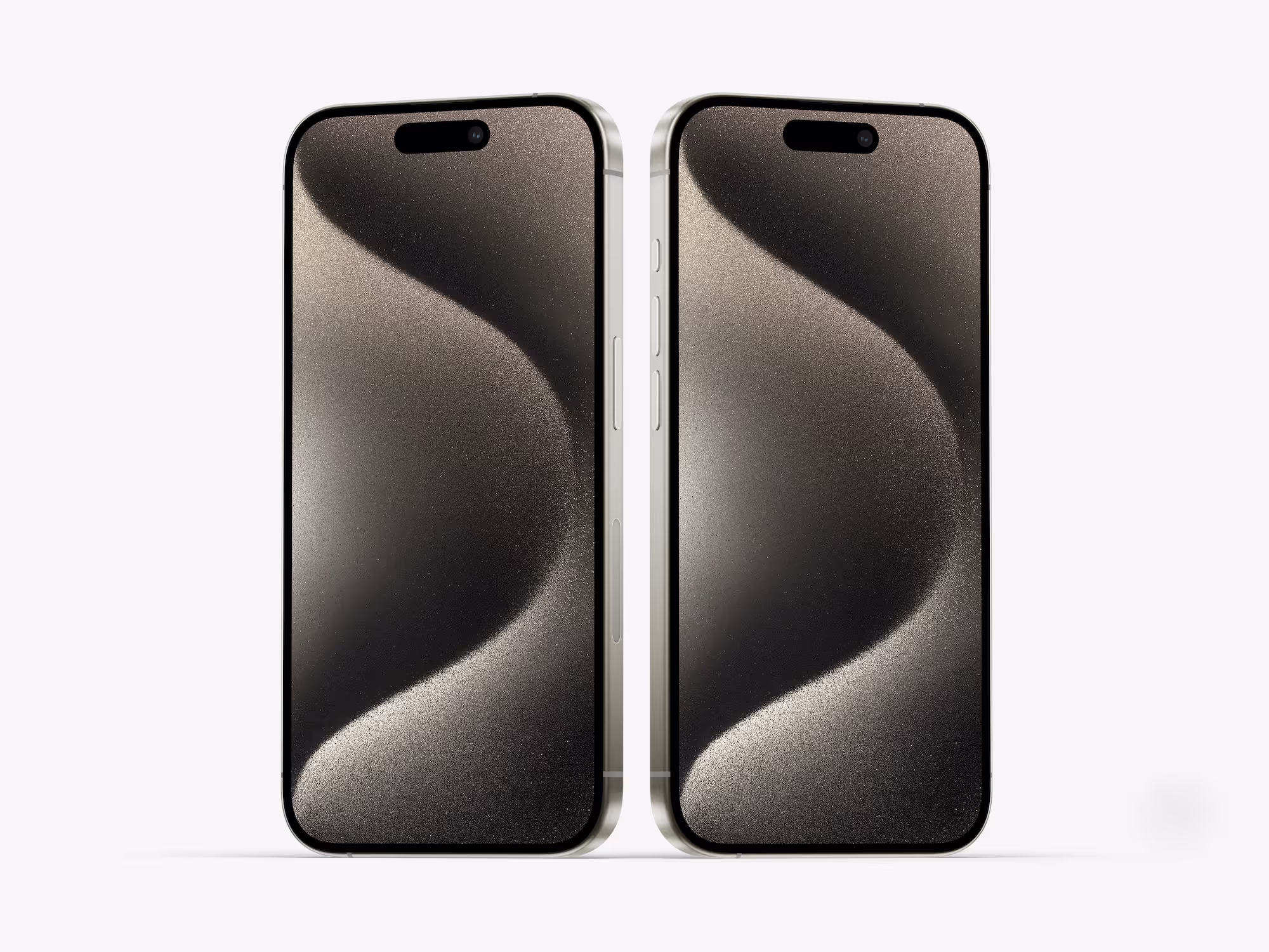 iPhone 15 Pro Mockup, 10 | Best Commercial Version