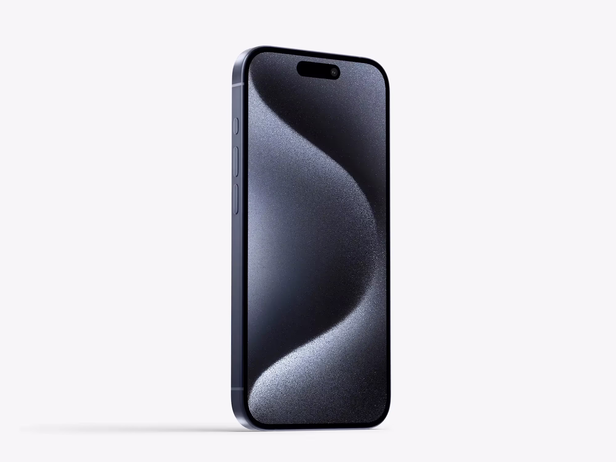 iPhone 15 Pro Mockup, 09 | Commercial License Ready