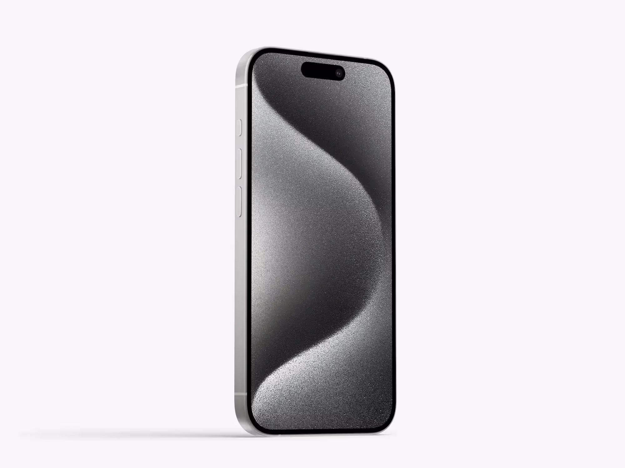 iPhone 15 Pro Mockup, 09 | Full Resolution File